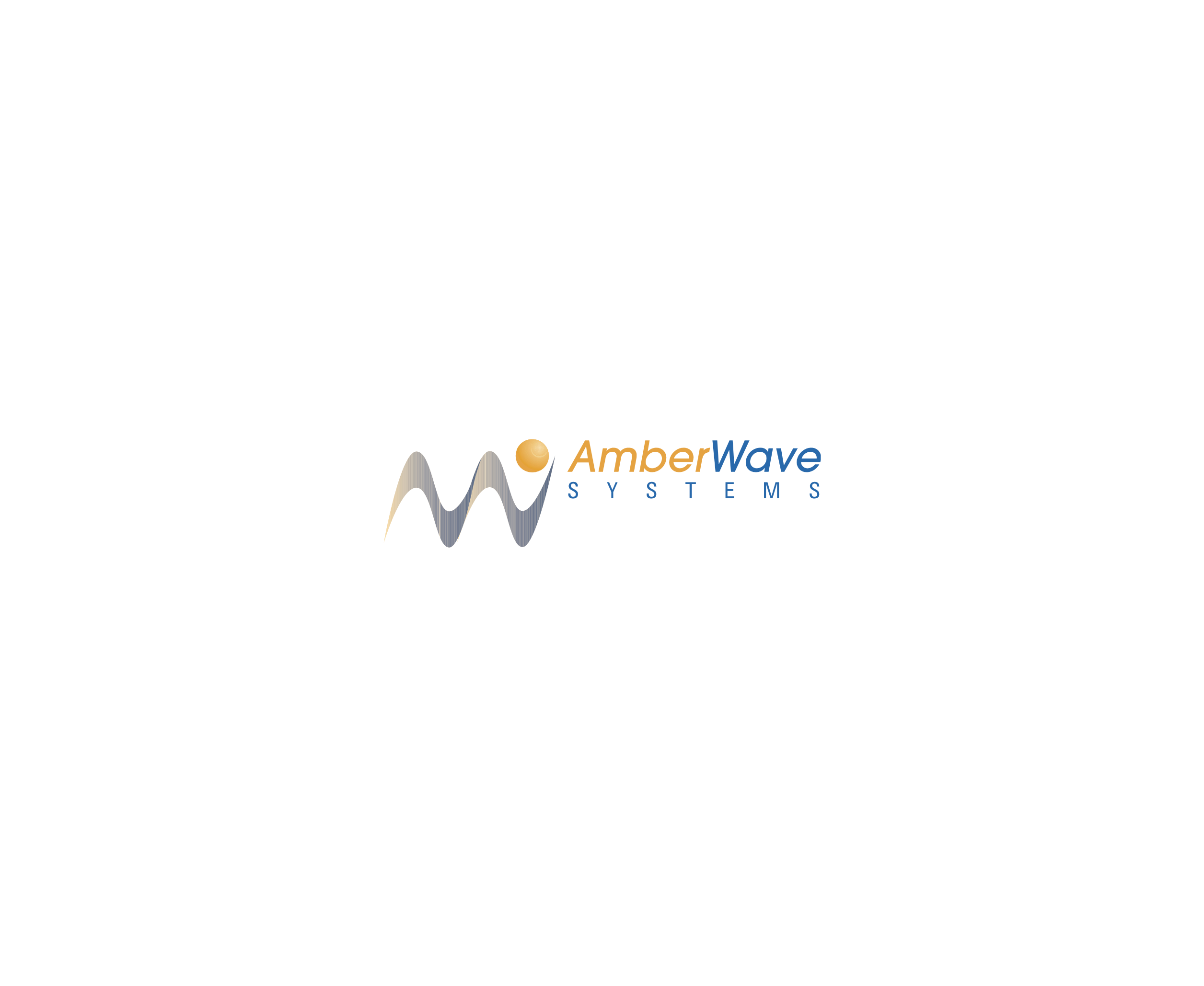 Amberwave Systems 43841标志