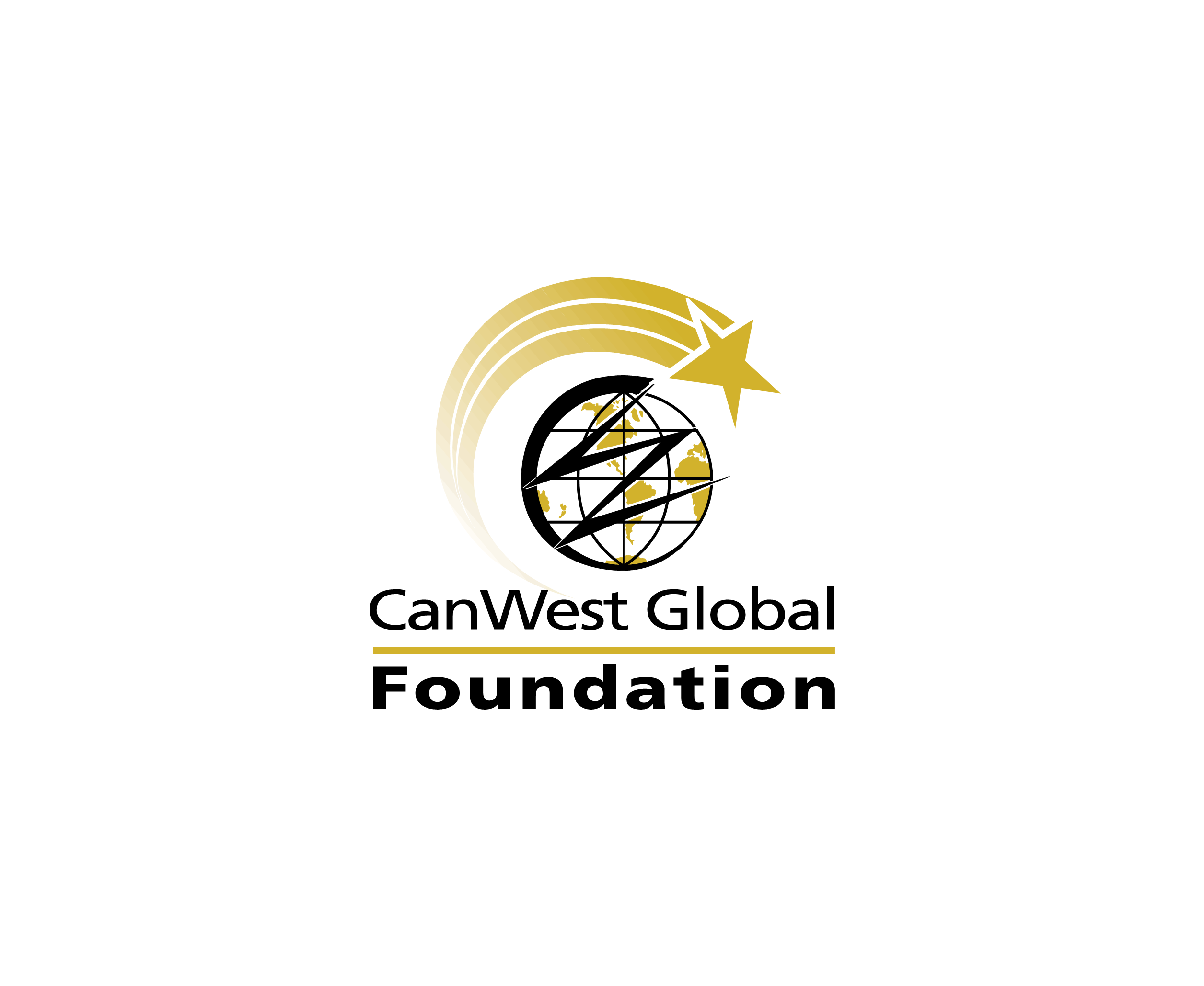 Canwest Global Foundation标志
