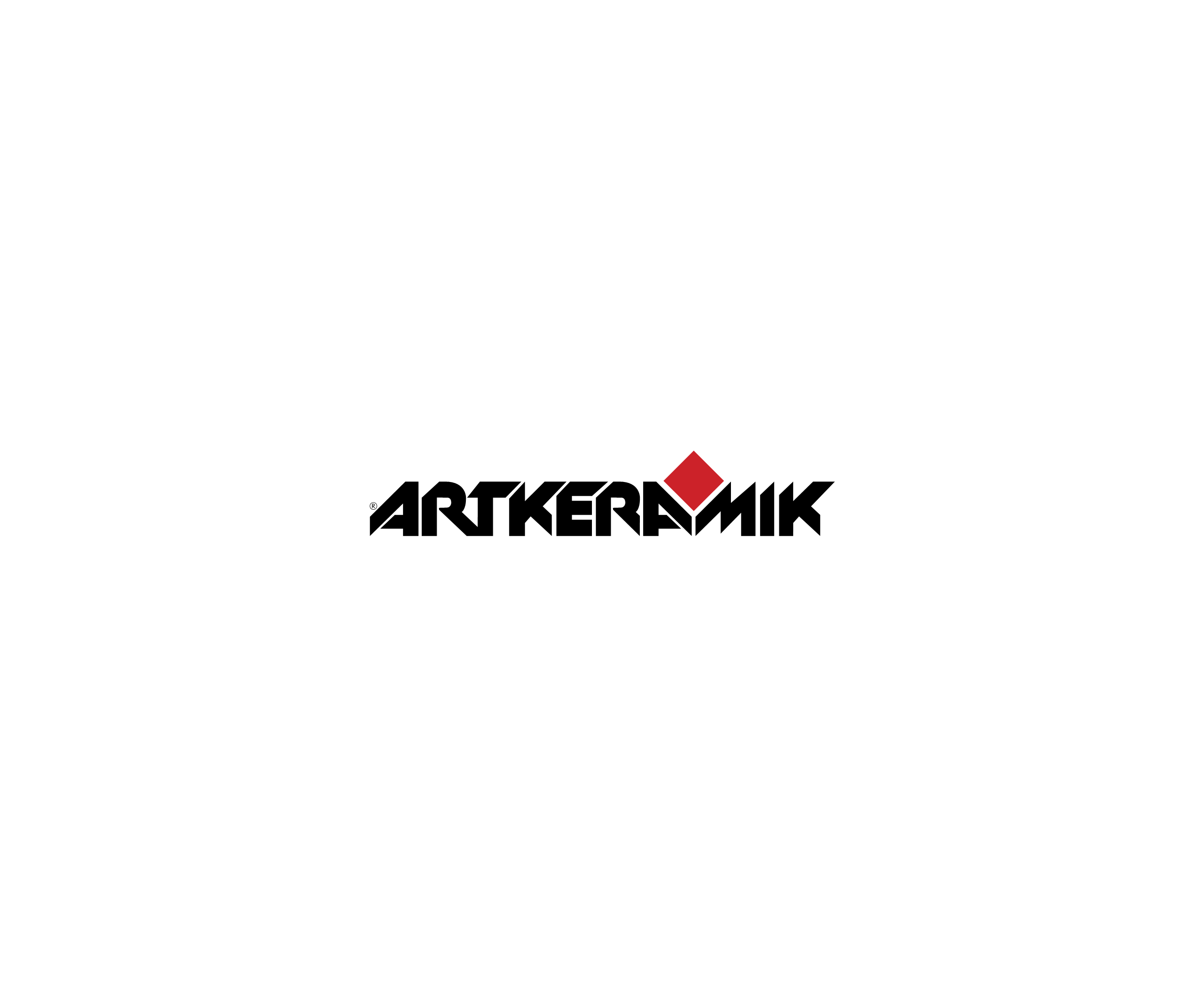 Artkeramik 15043标志