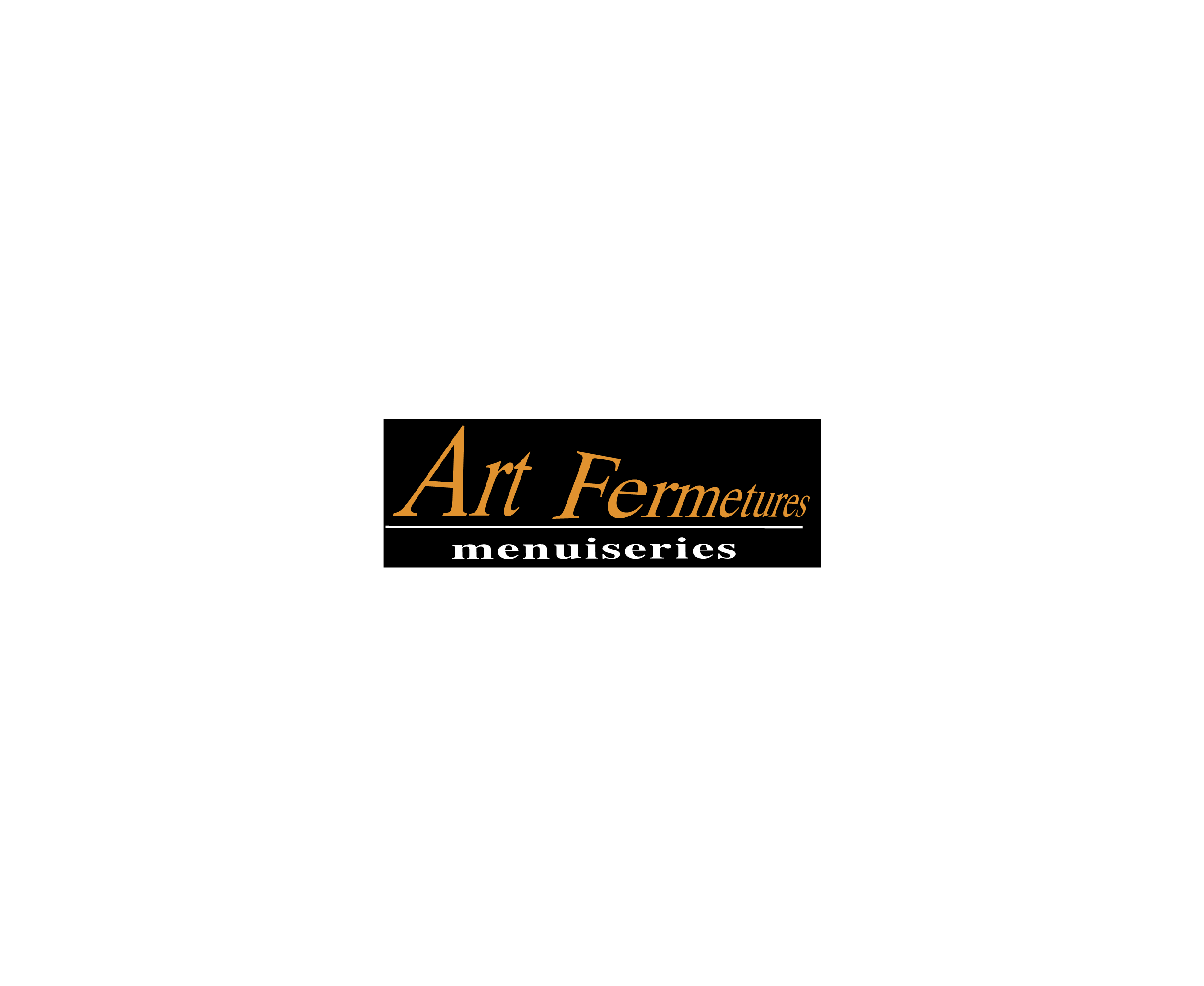 Art Fermetures 64012标志