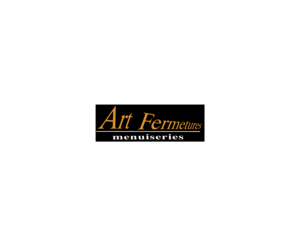 Art Fermetures 64012LOGO