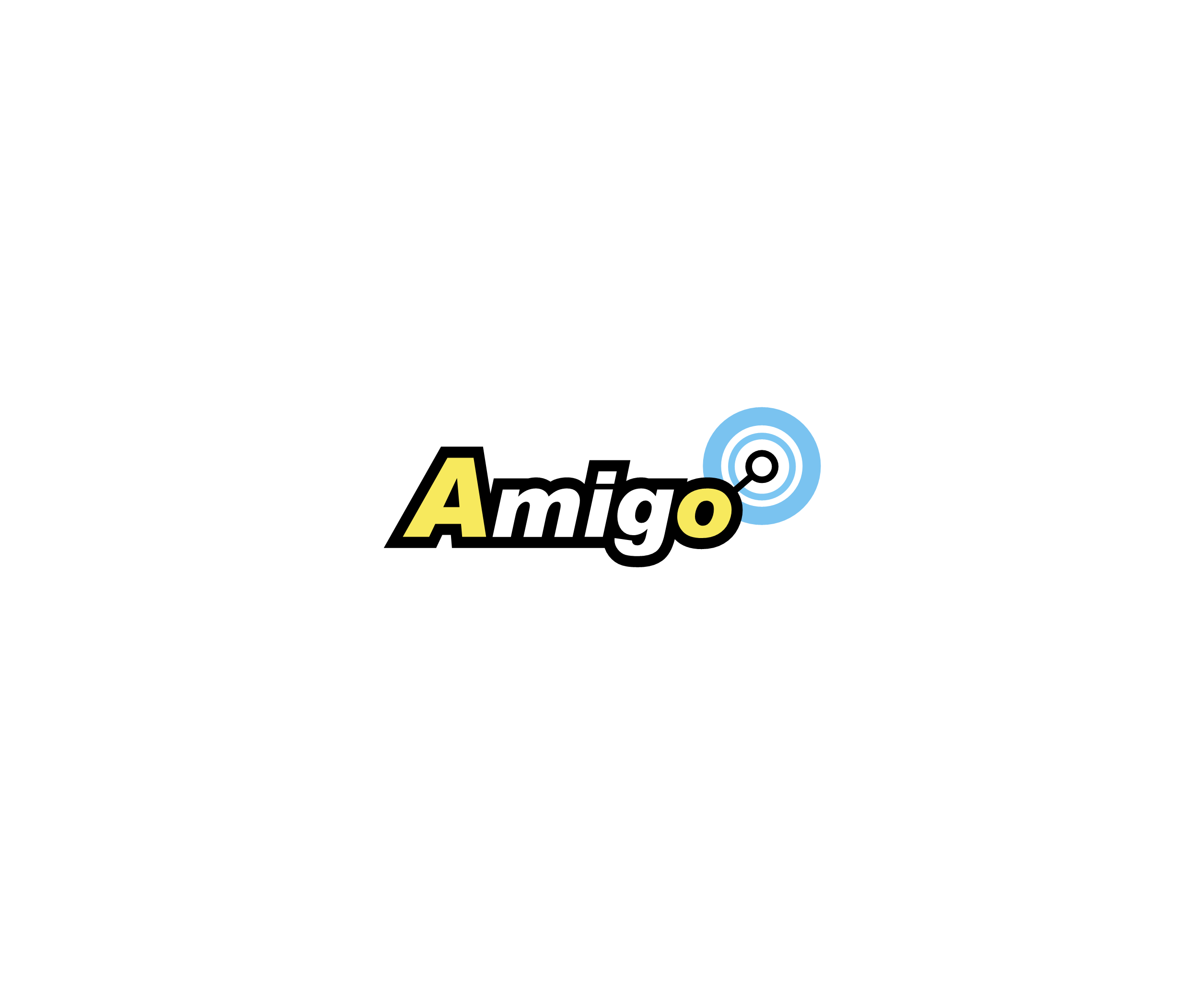 Amigo 59673标志