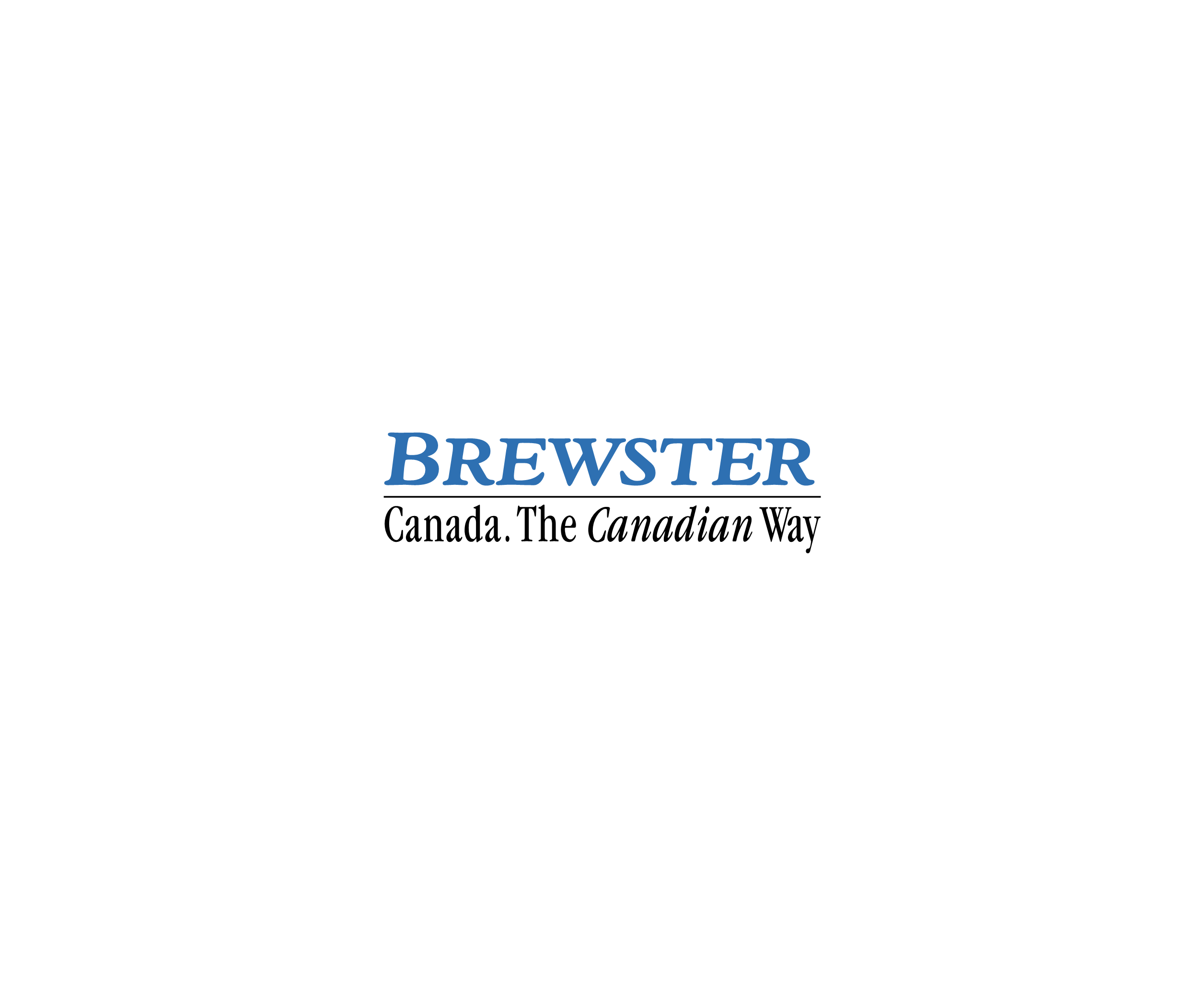 Brewster标志