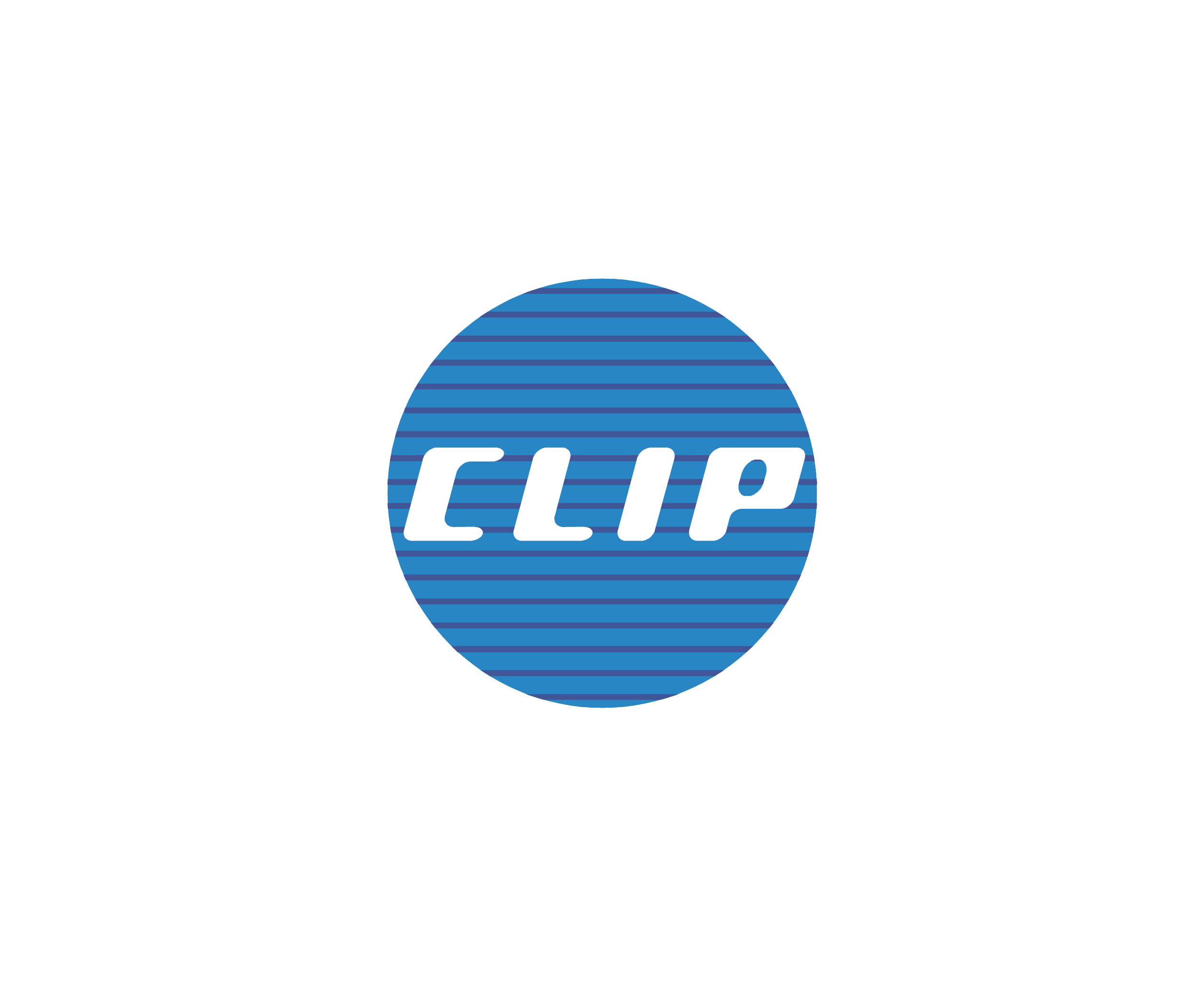 Clip标志