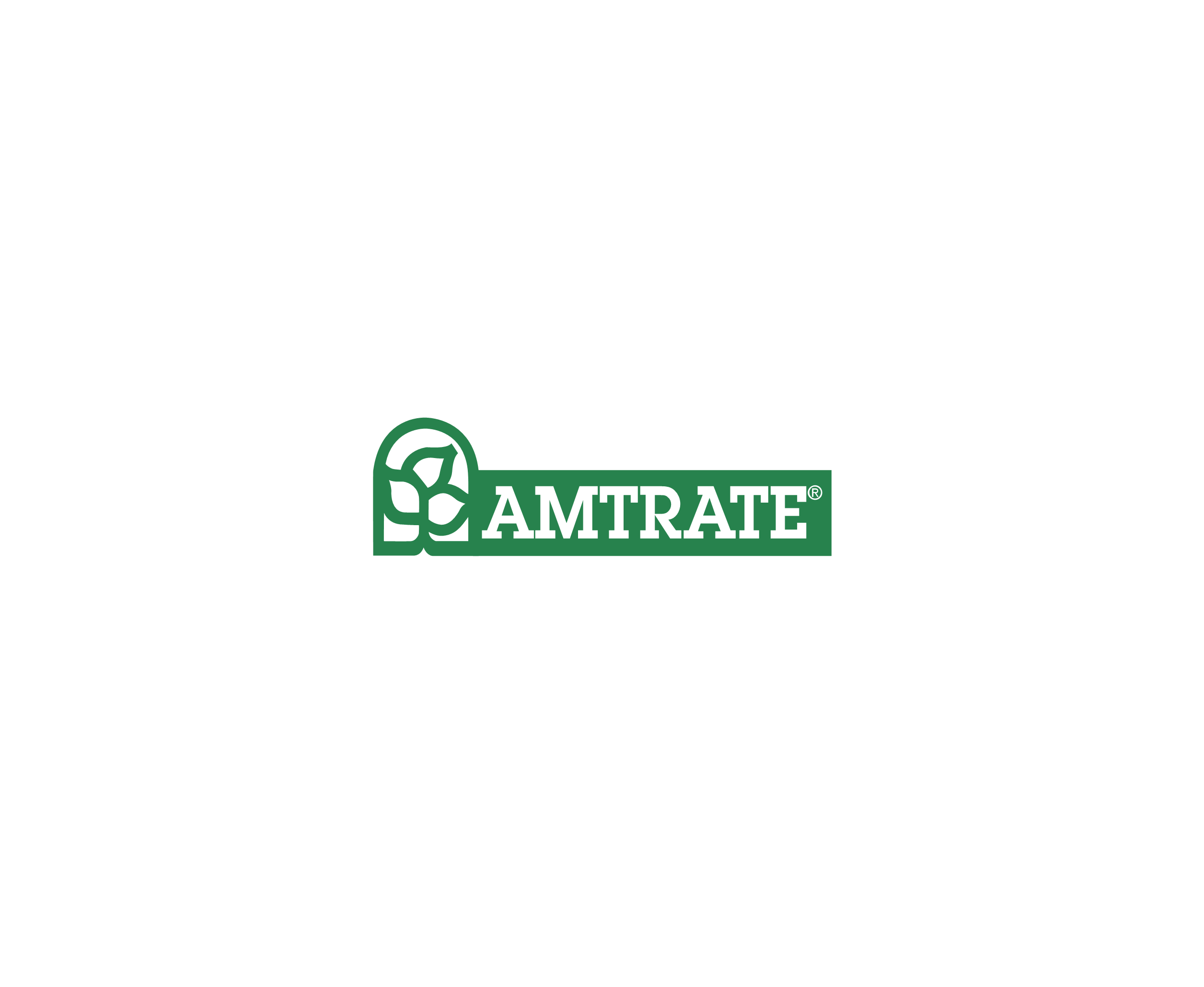 Amtrate 32881标志