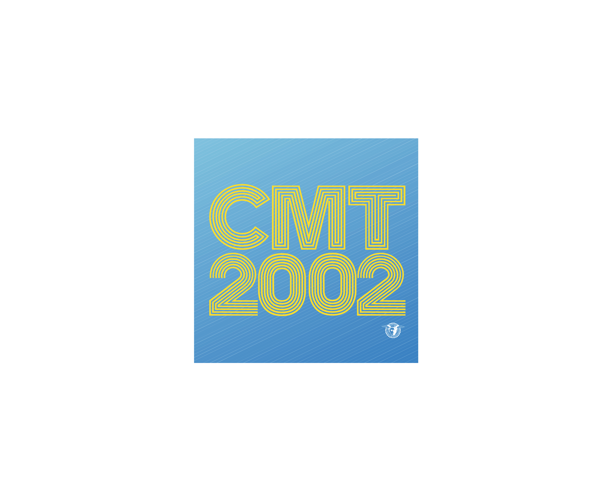Cmt 2标志