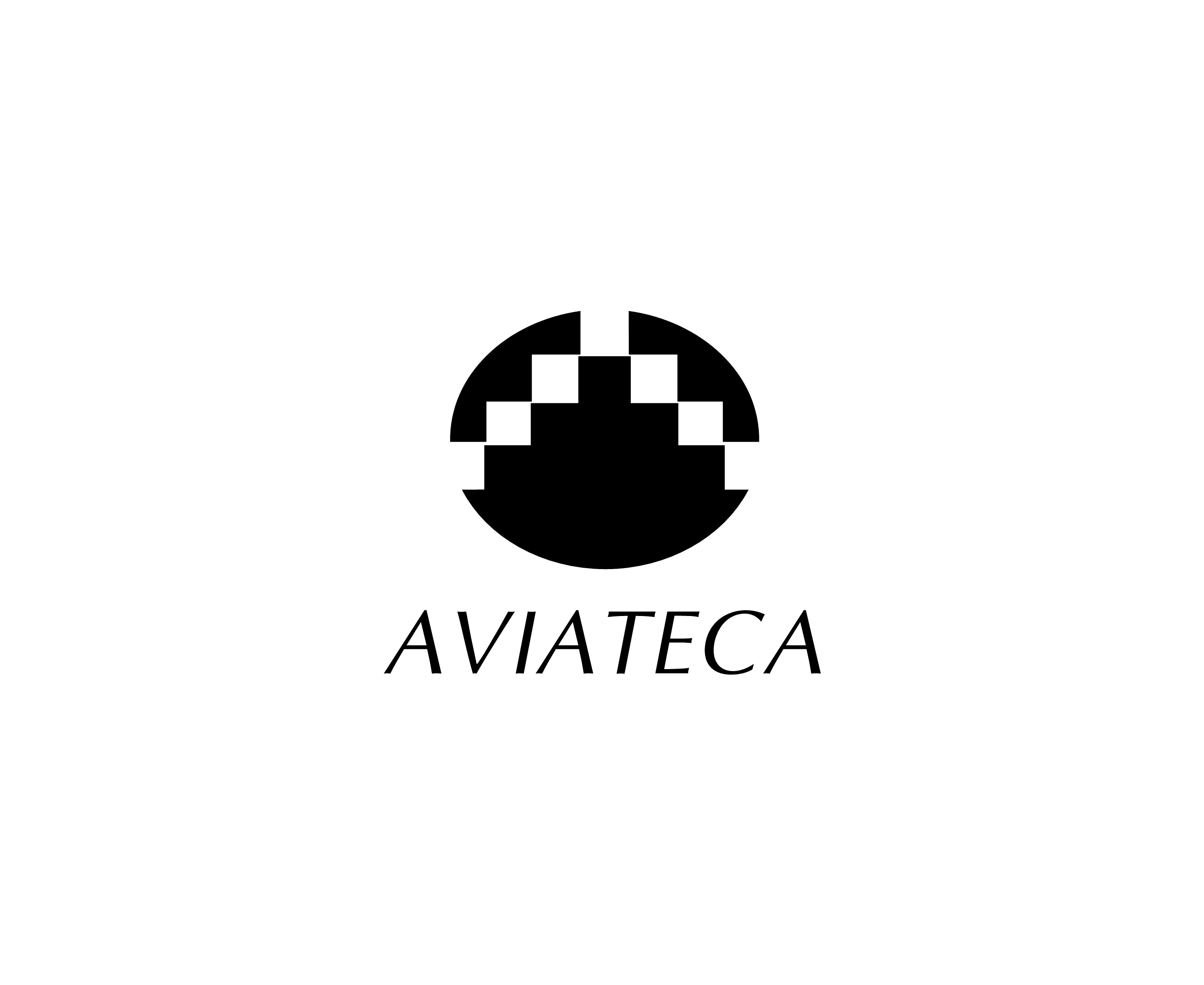 Aviateca 1标志