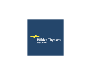 Boehler Thyssen Welding 57604LOGO
