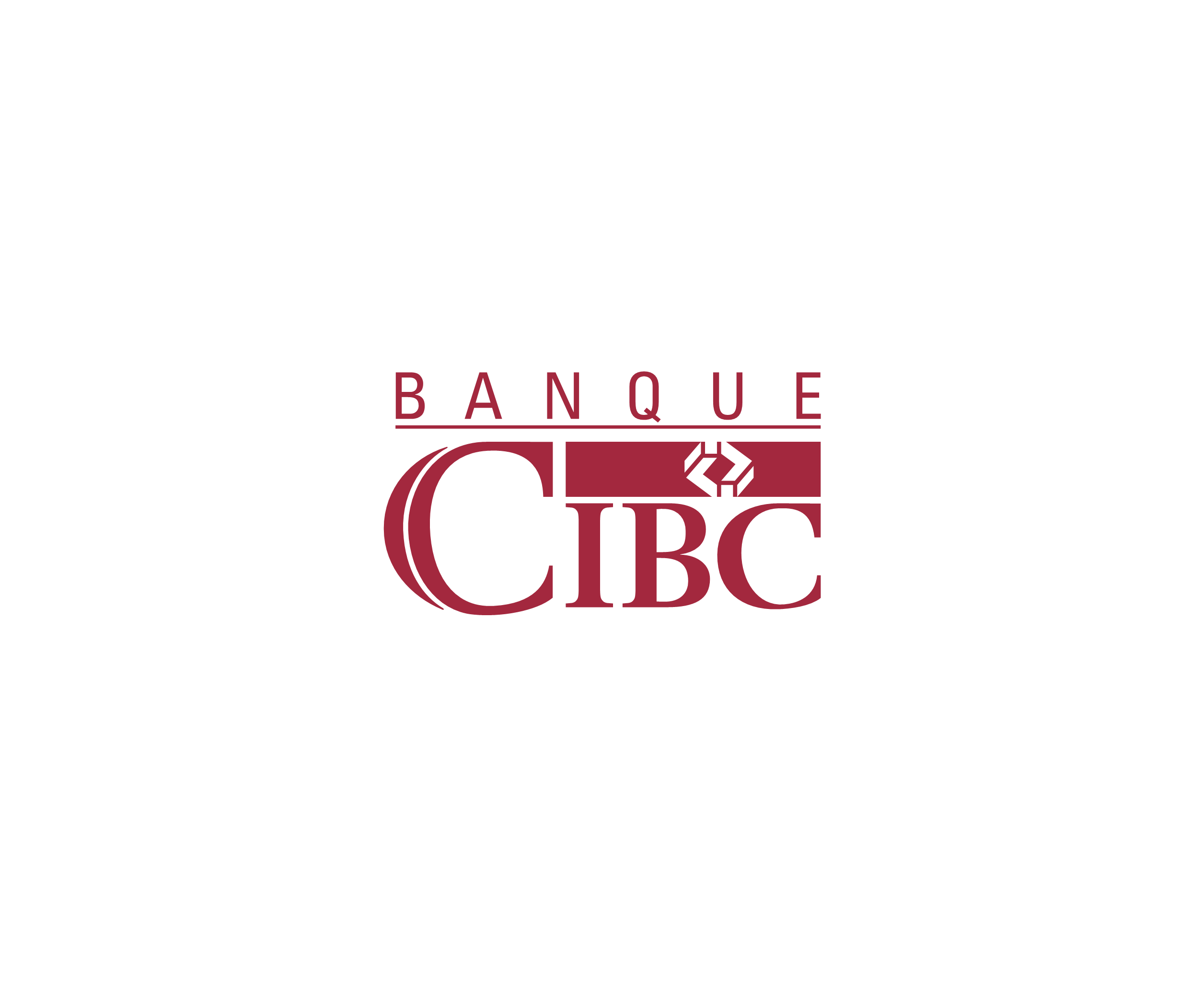Cibc标志
