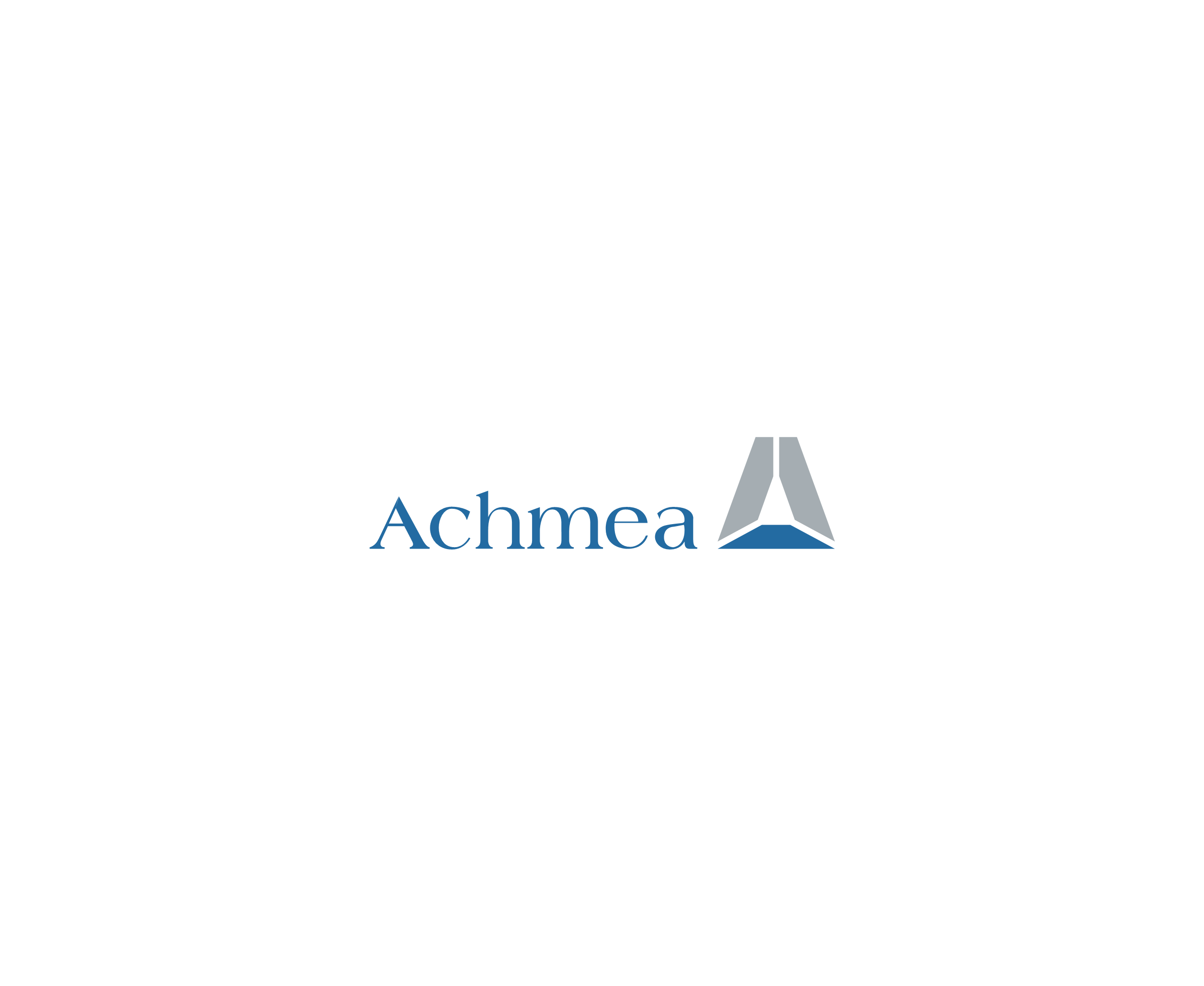 Achmea Groep标志