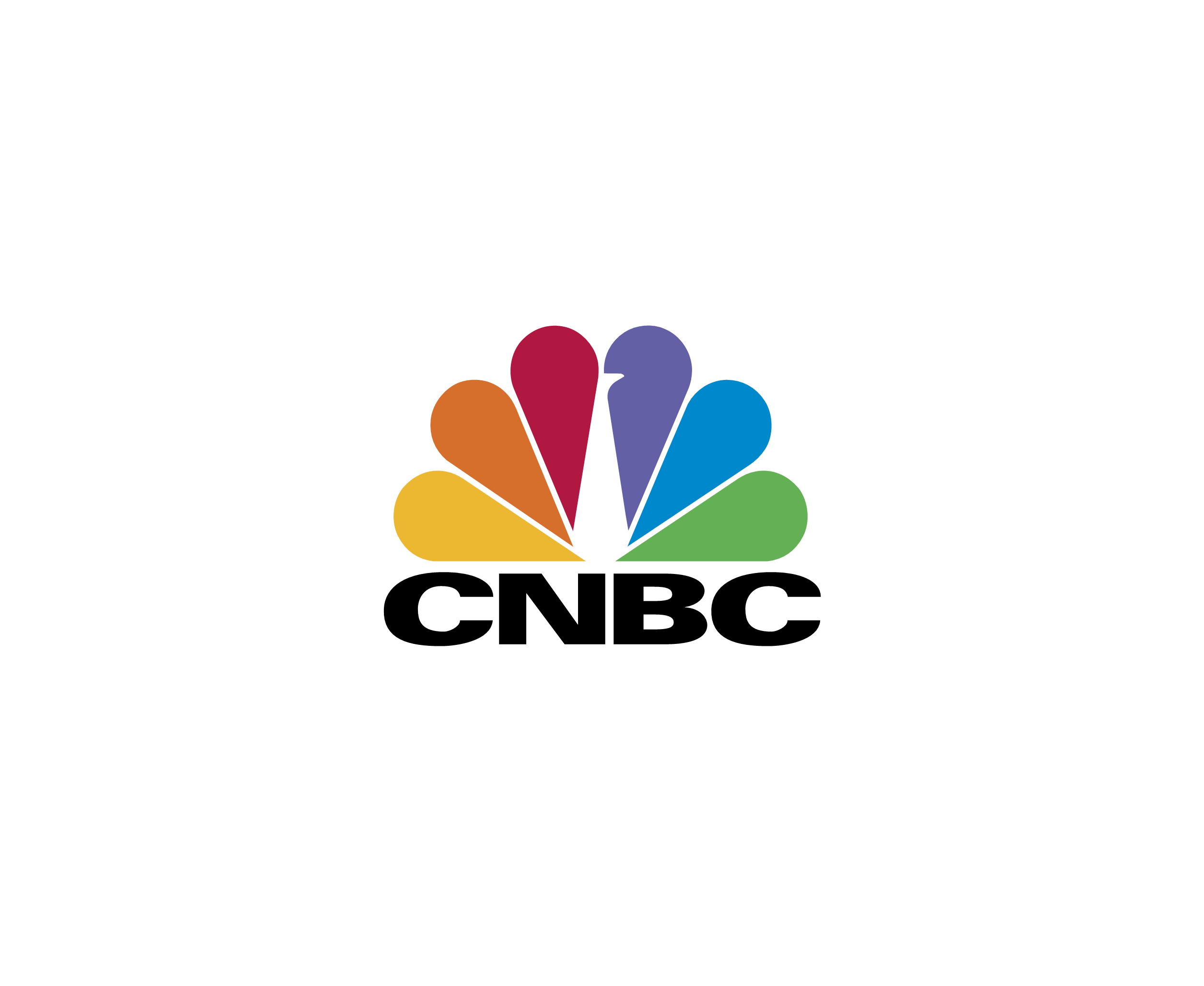 Cnbc 4标志