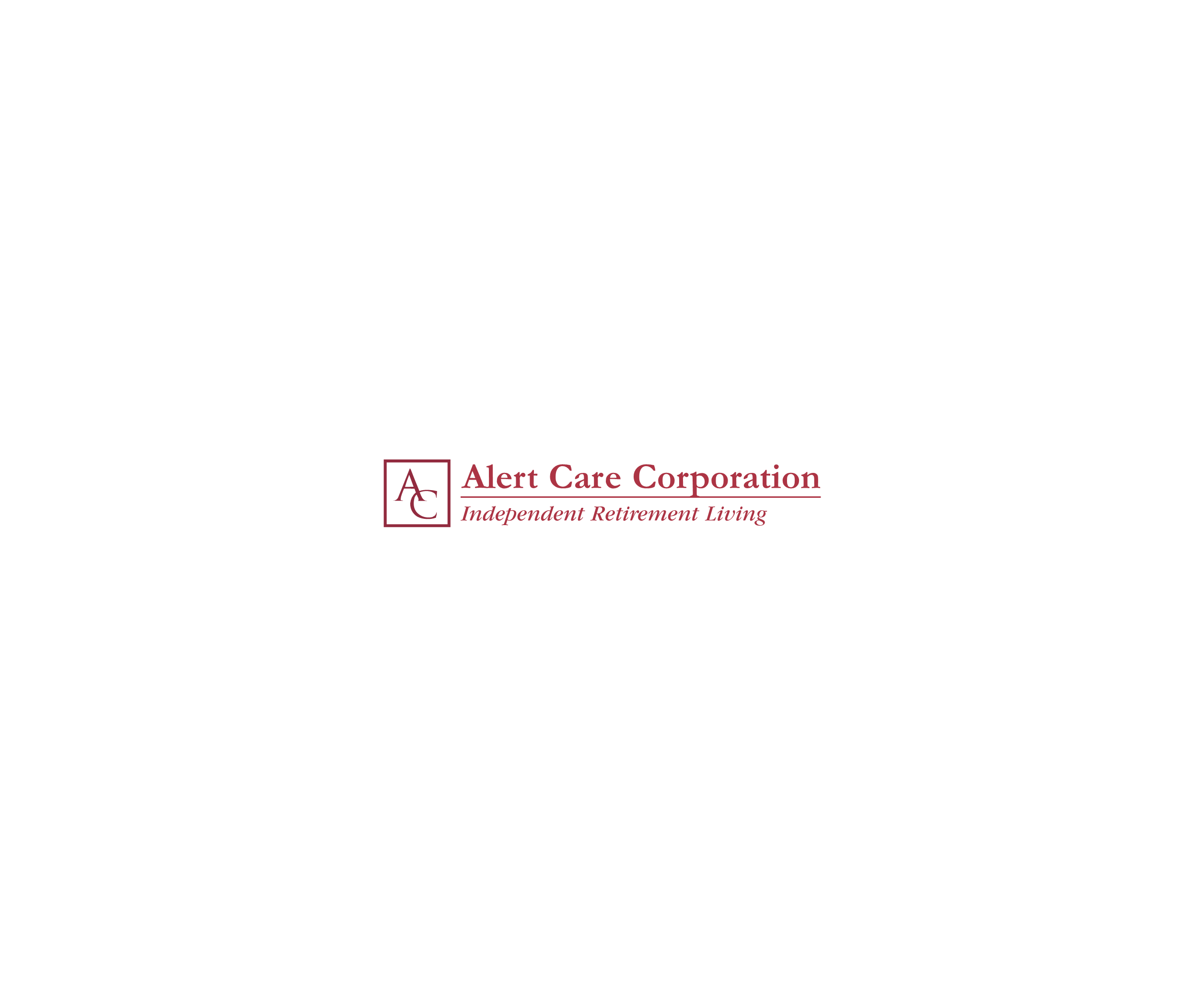 Alert Care Corporation 74713标志