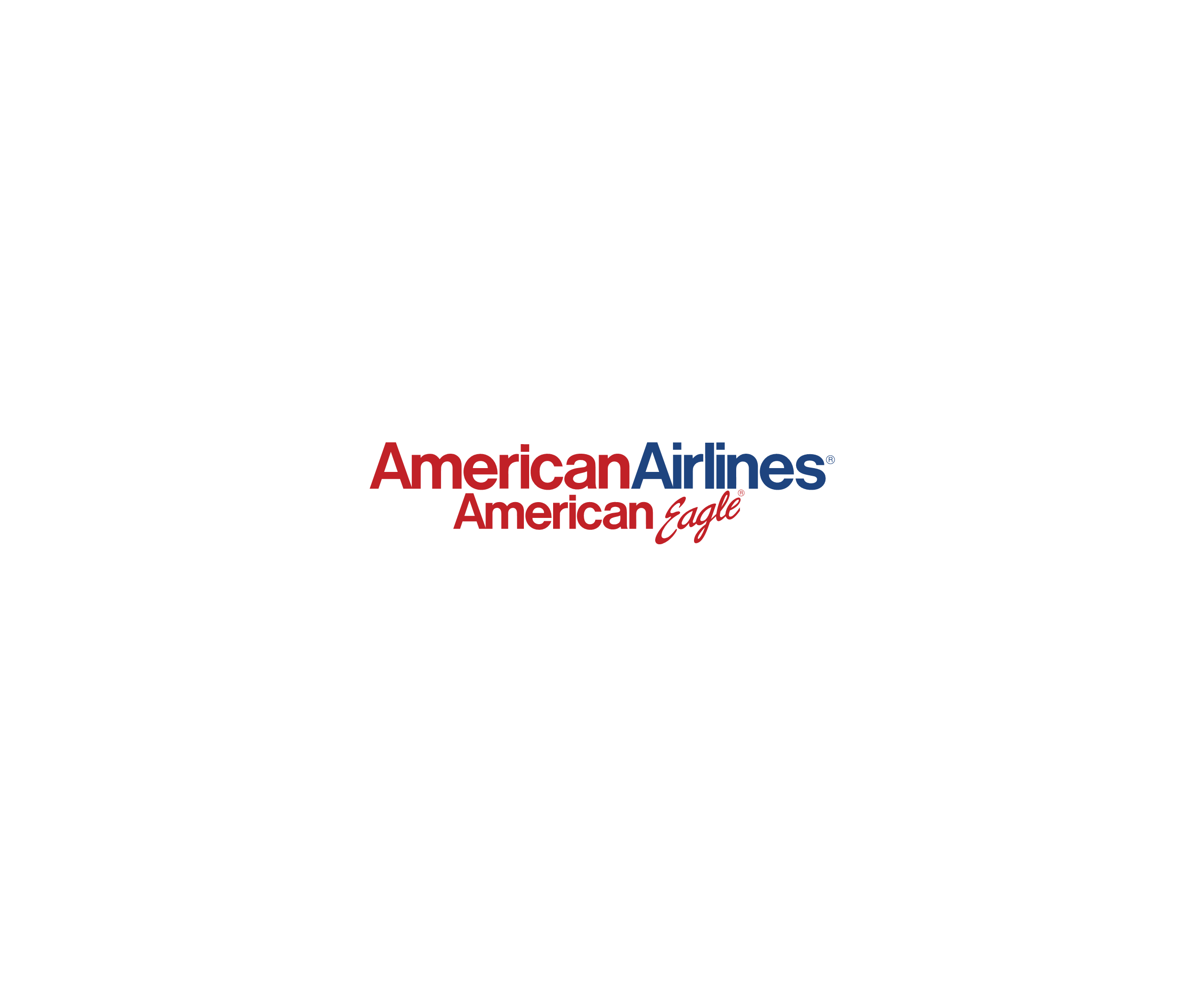 American Eagle 33552标志