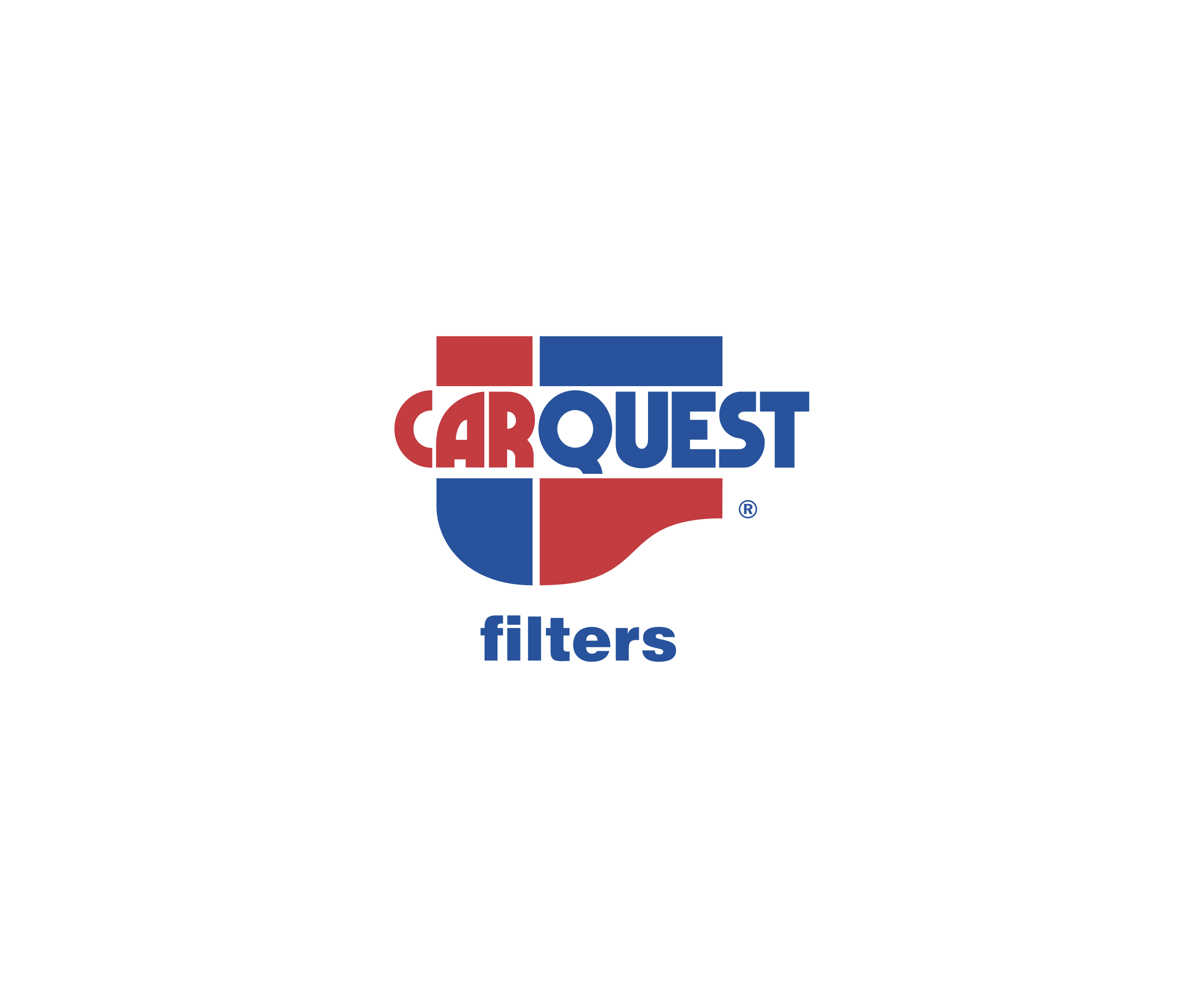 Carquest Filters标志