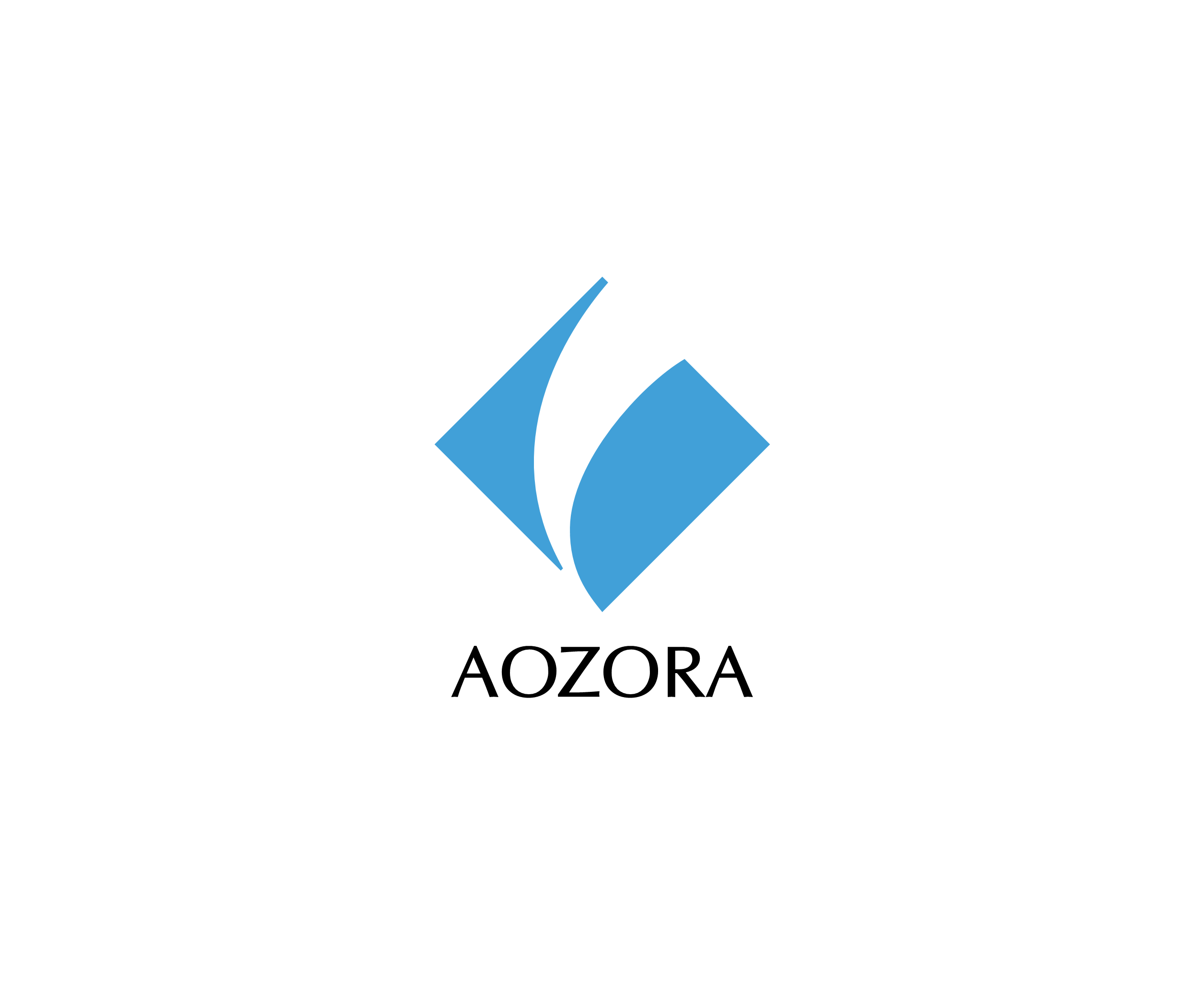 Aozora Bank 69837标志