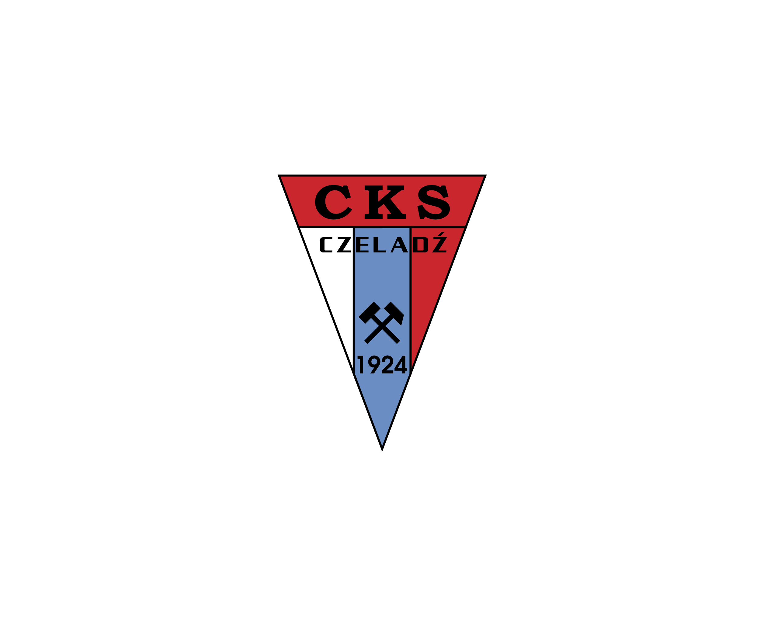 Cks Czeladz标志