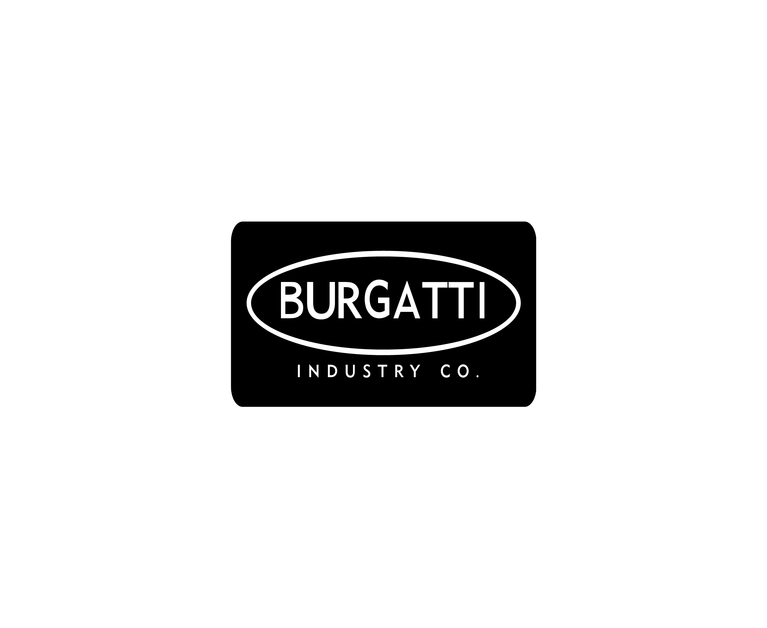 Burgati标志
