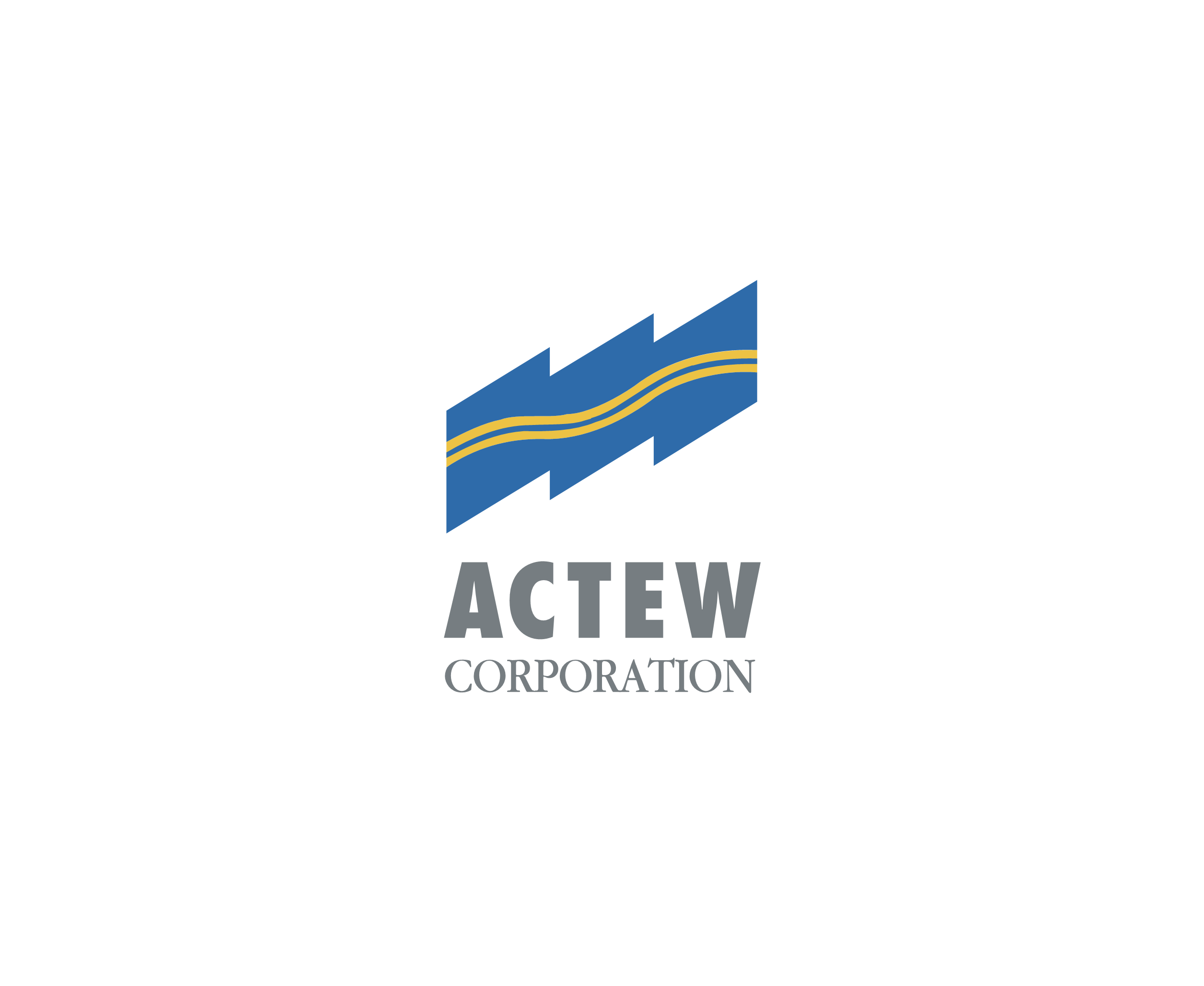 Actew标志