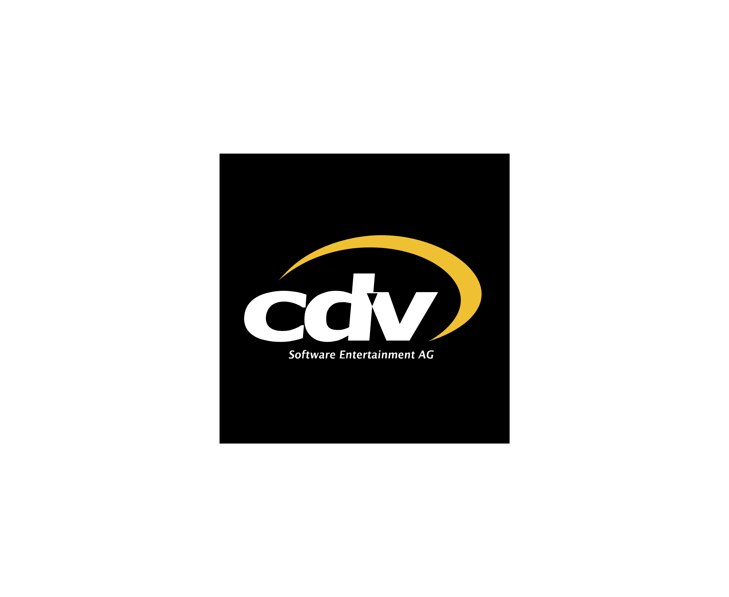 Cdv Software标志