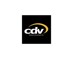 Cdv SoftwareLOGO