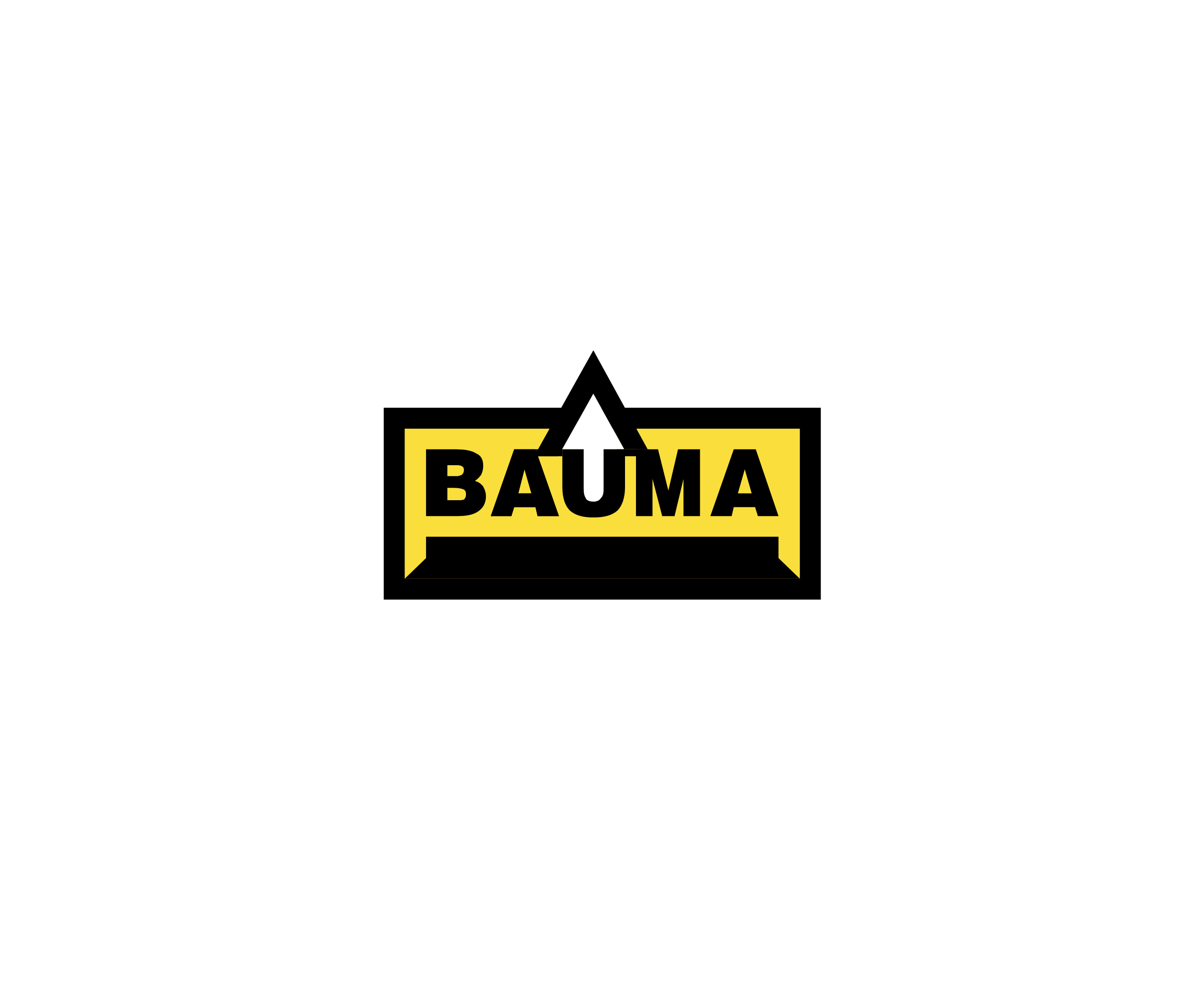 Bauma标志