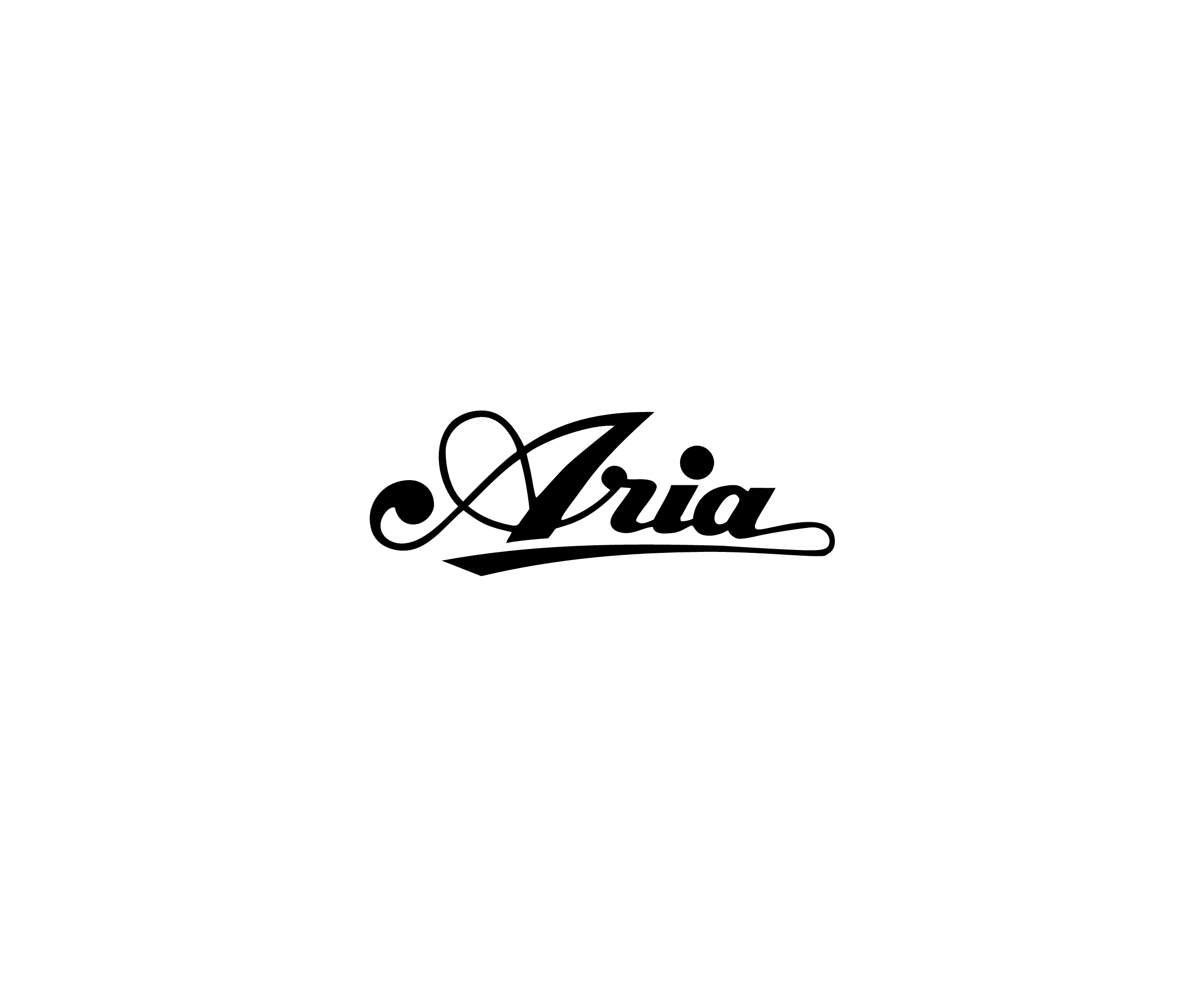 Aria 28932标志
