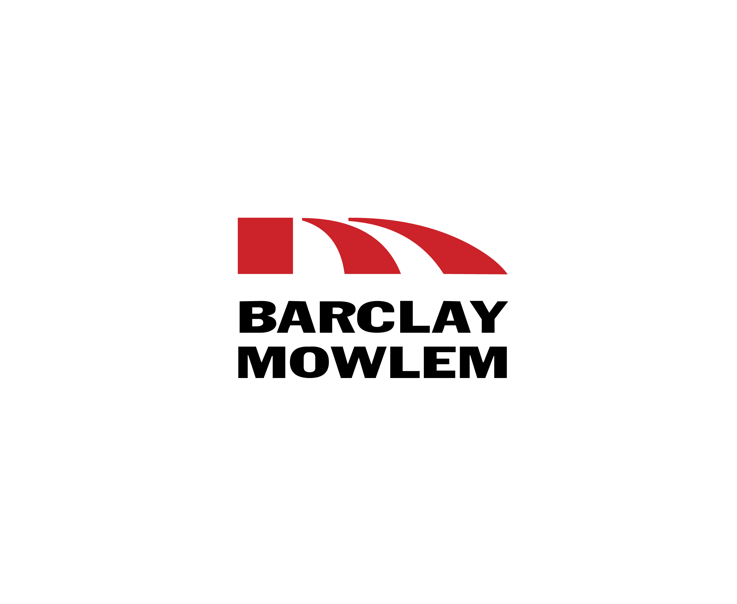 Barclay Mowlem 29238标志