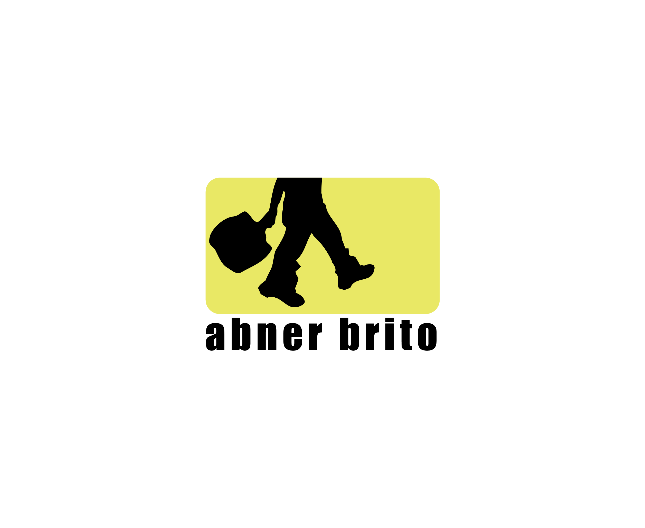 Abner Brito标志