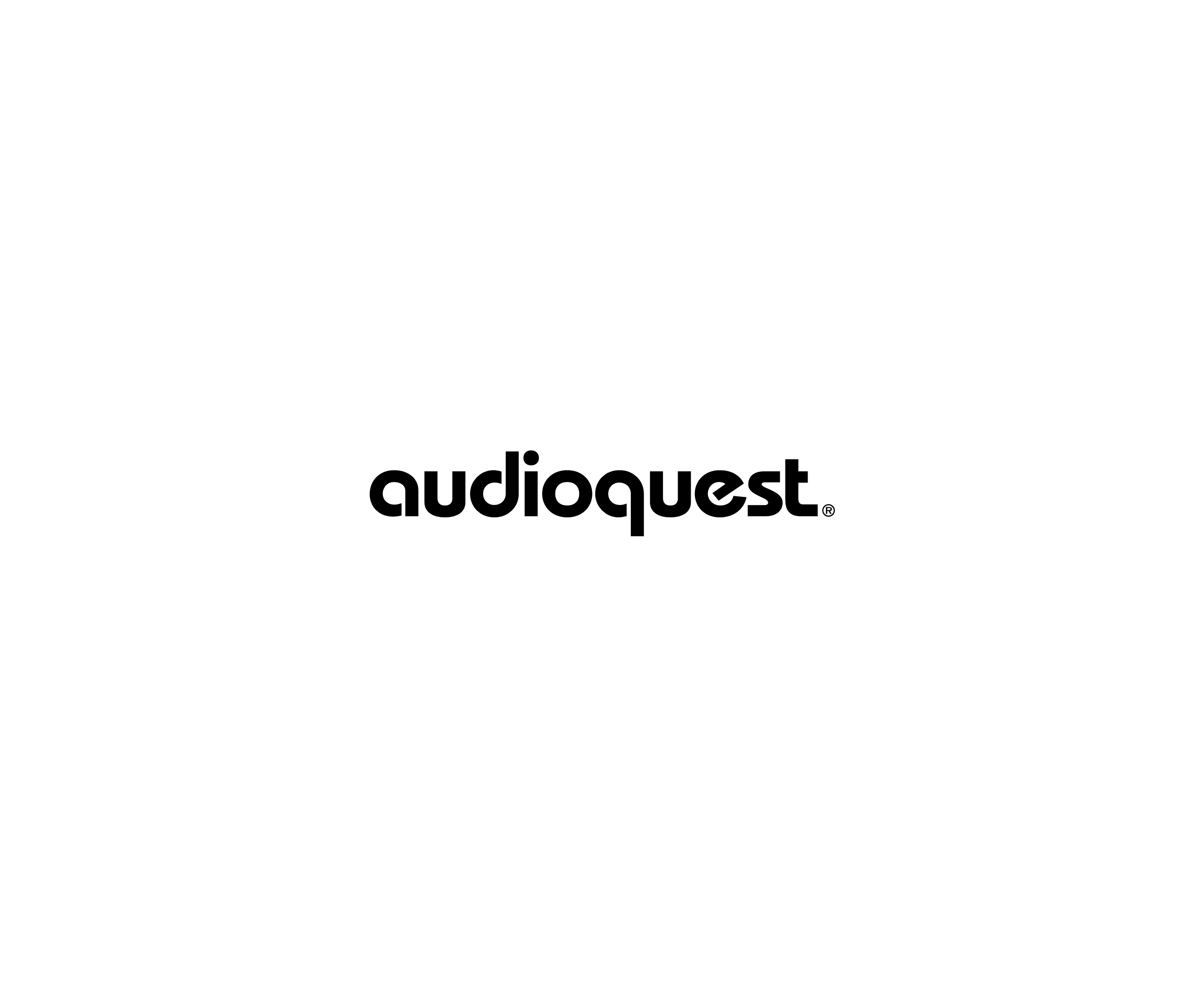 Audioquest标志