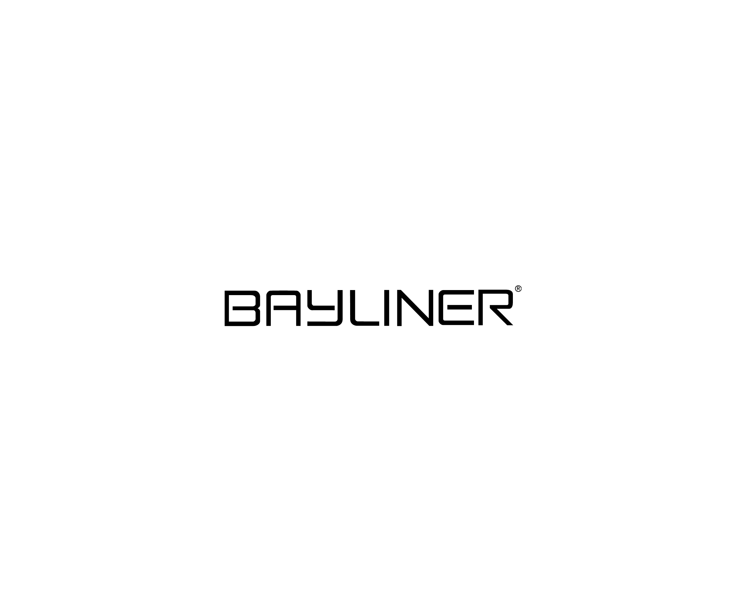 Bayliner标志