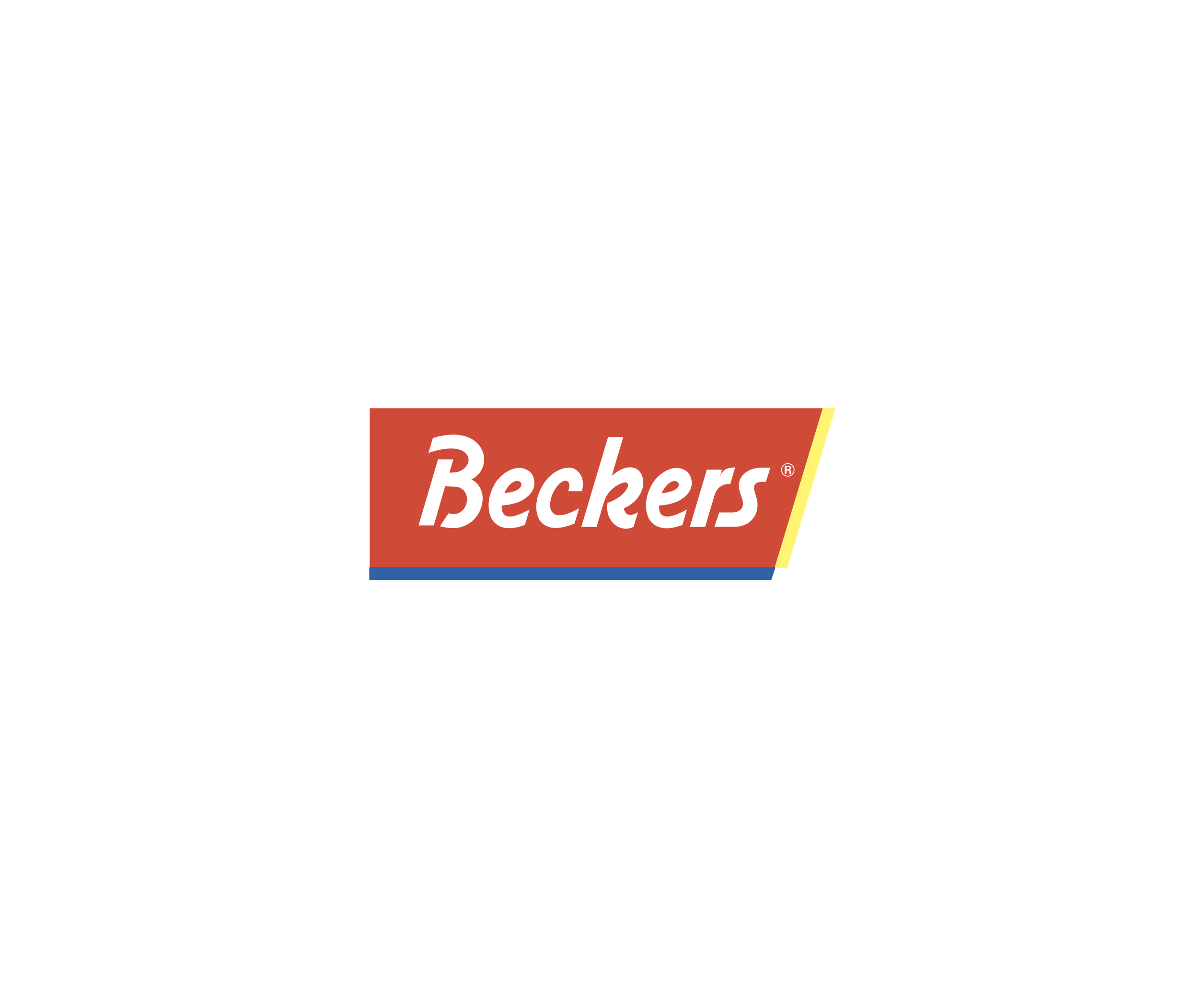 Beckers 26288标志