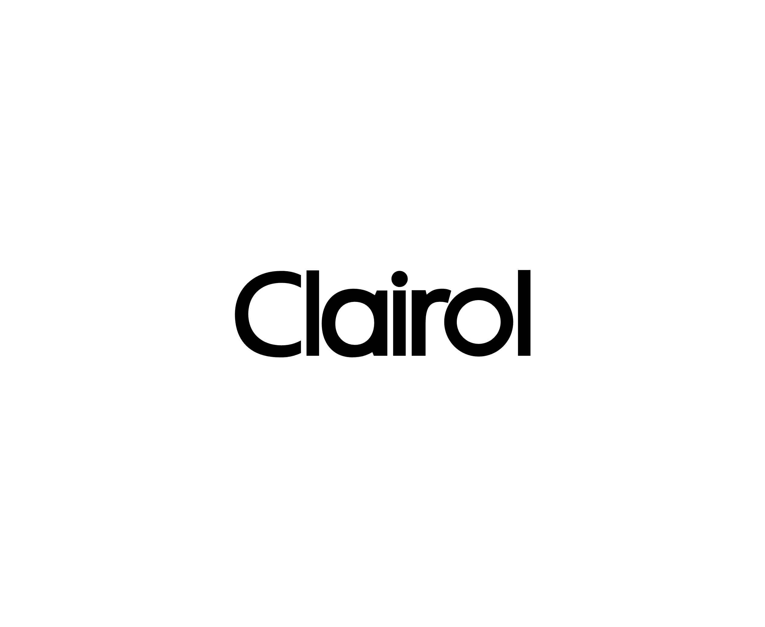 Clairol 1标志