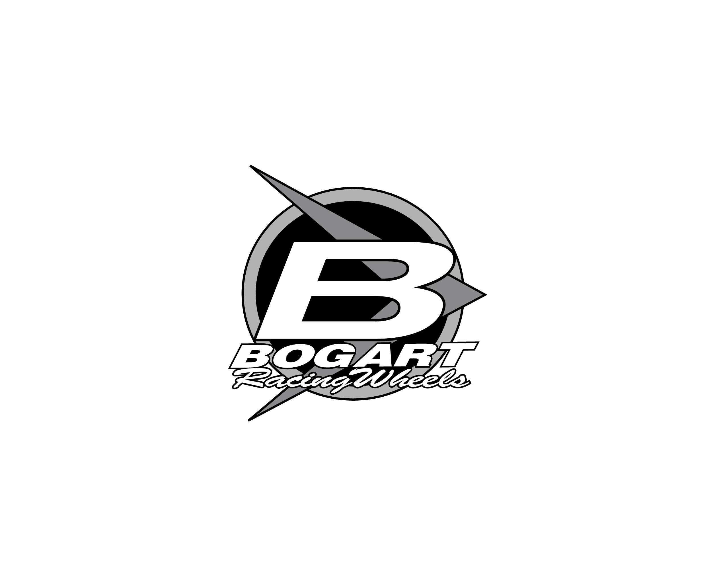 Bogart标志