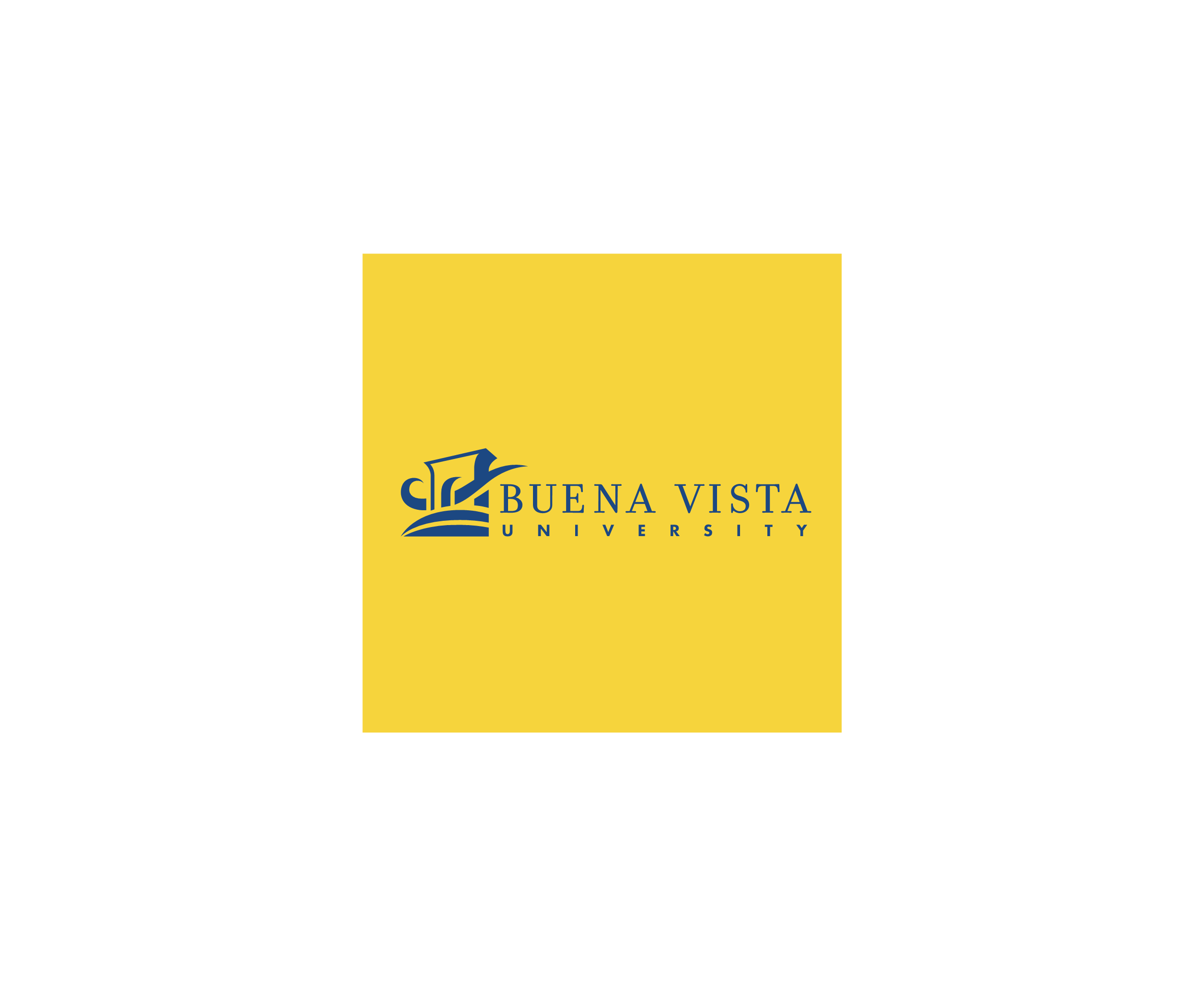 Buena Vista University 78826标志