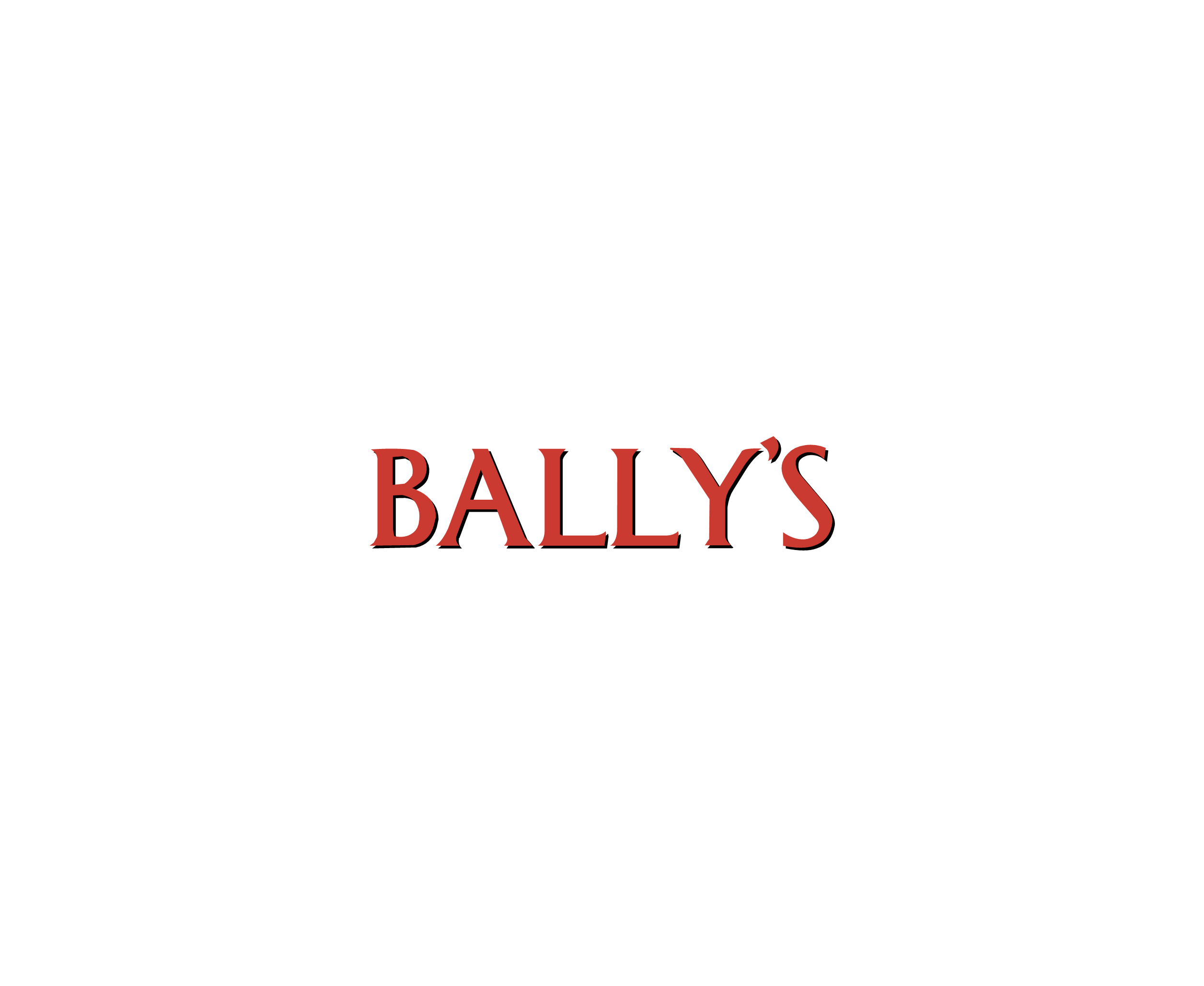 Bally S 1标志