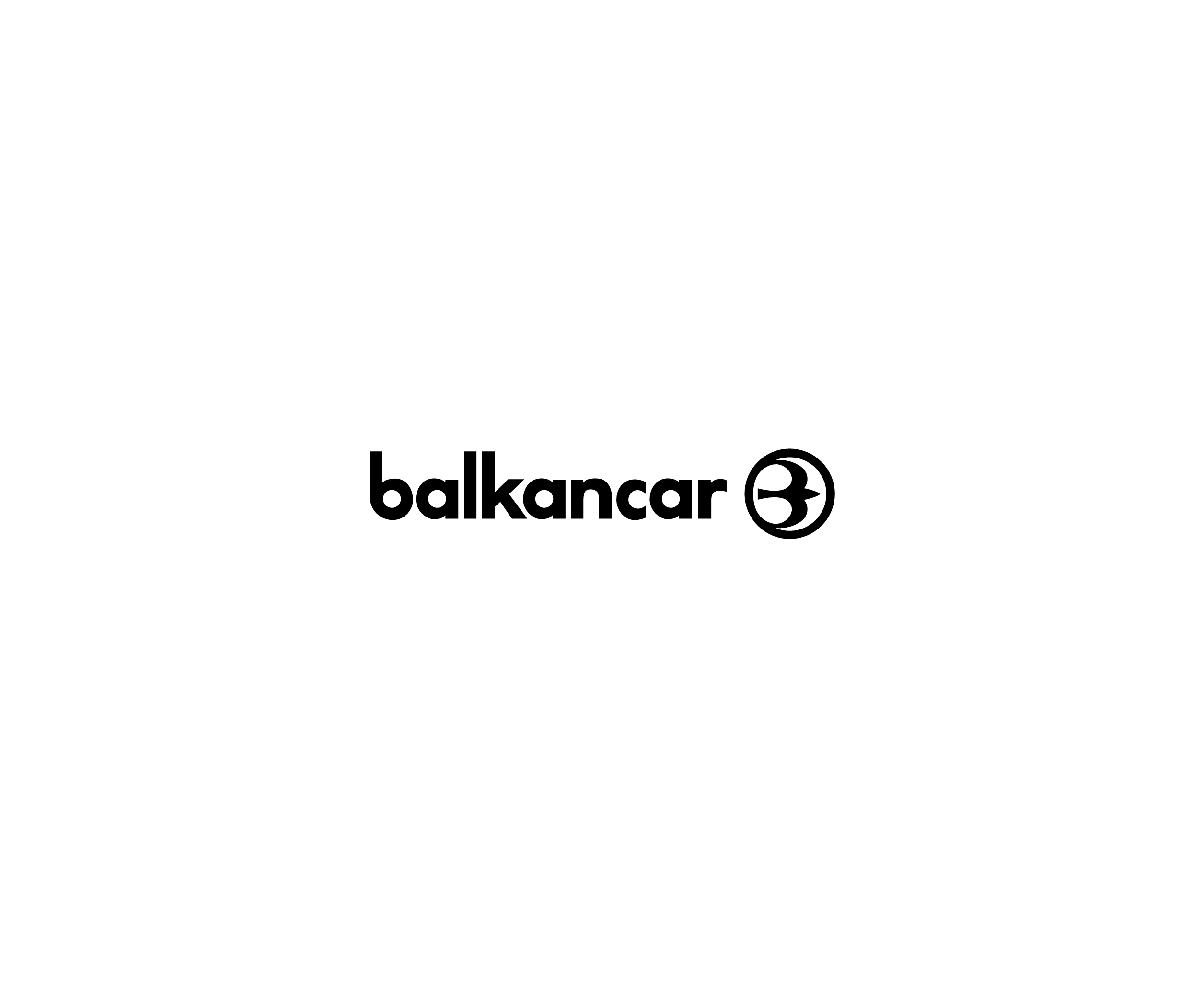 Balkancar 811标志