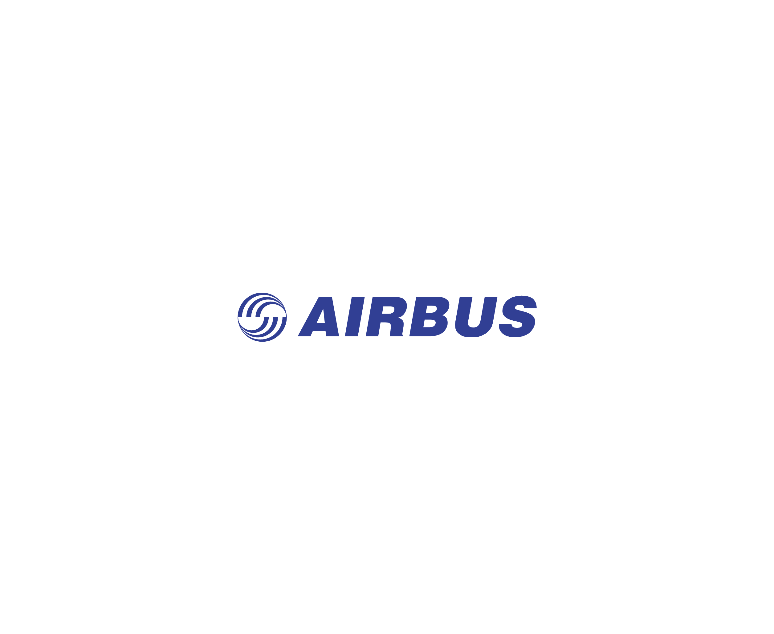 Airbus 1标志