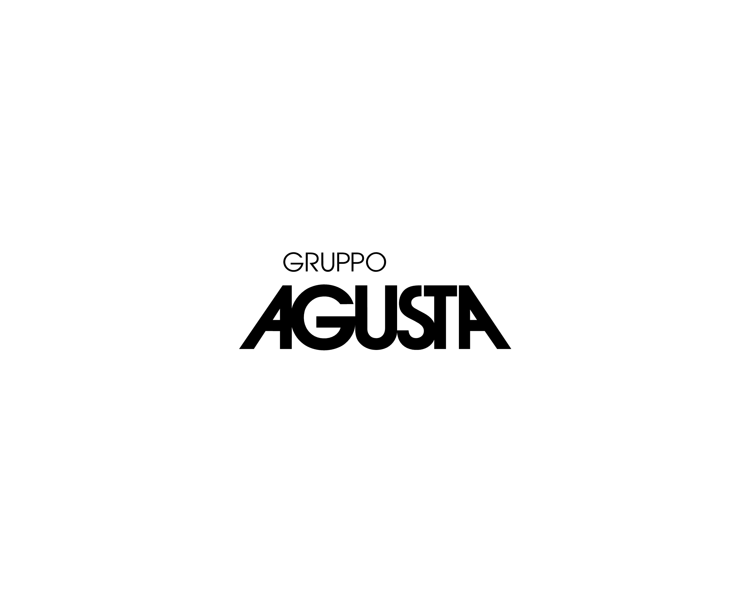 Agusta标志