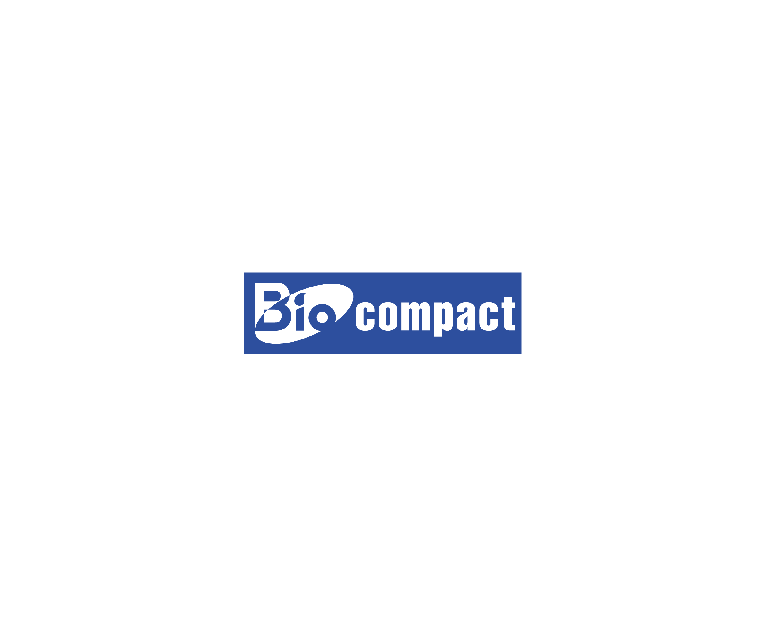 Bio Compact标志