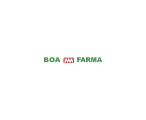 Boa FarmaLOGO