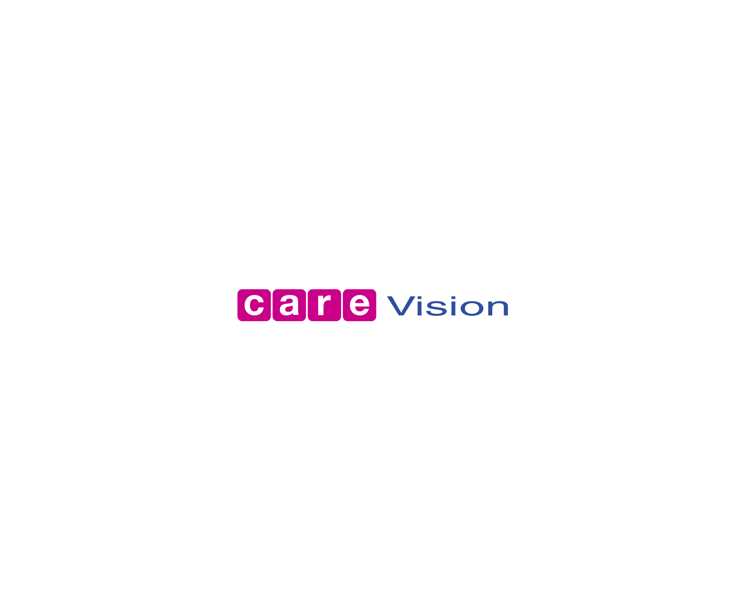Care Vision标志