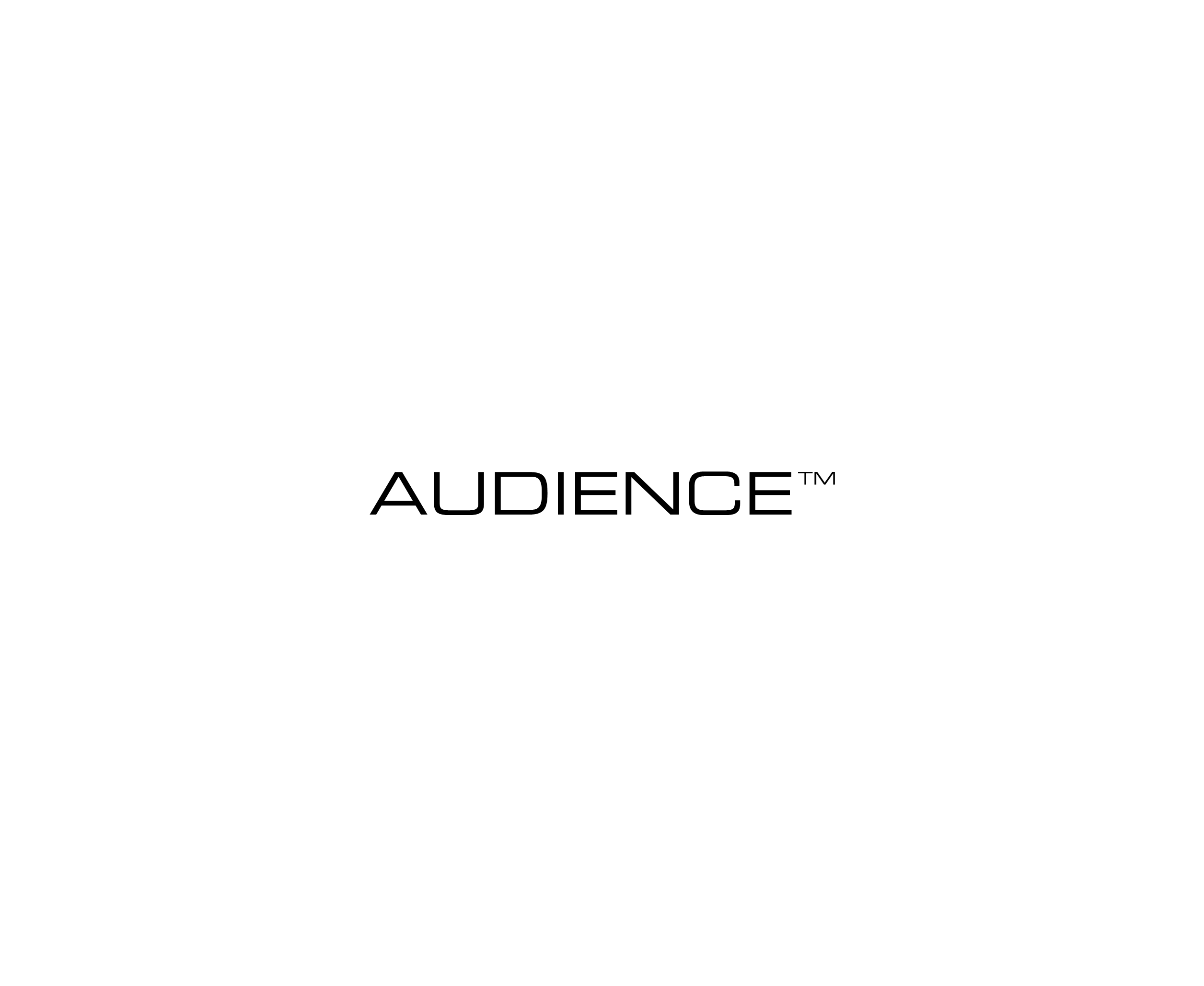 Audience 9383标志