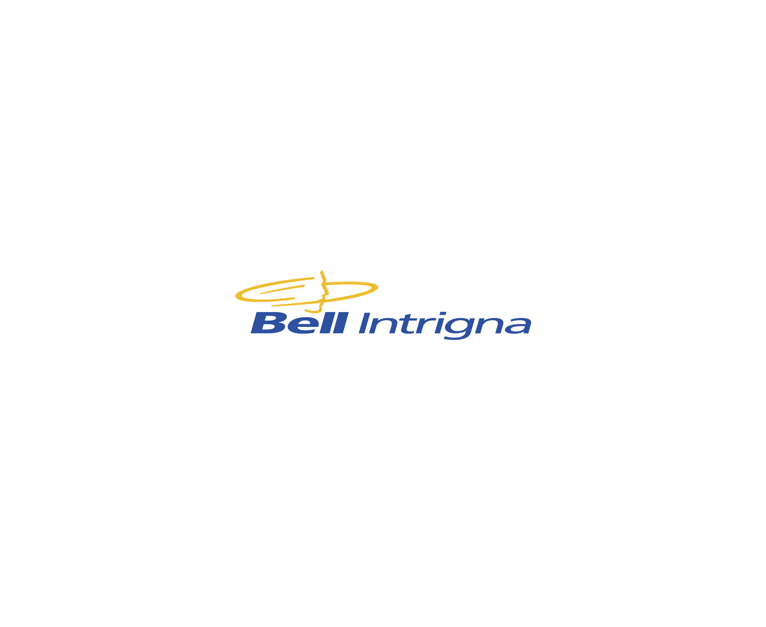 Bell Intrigna 31057标志