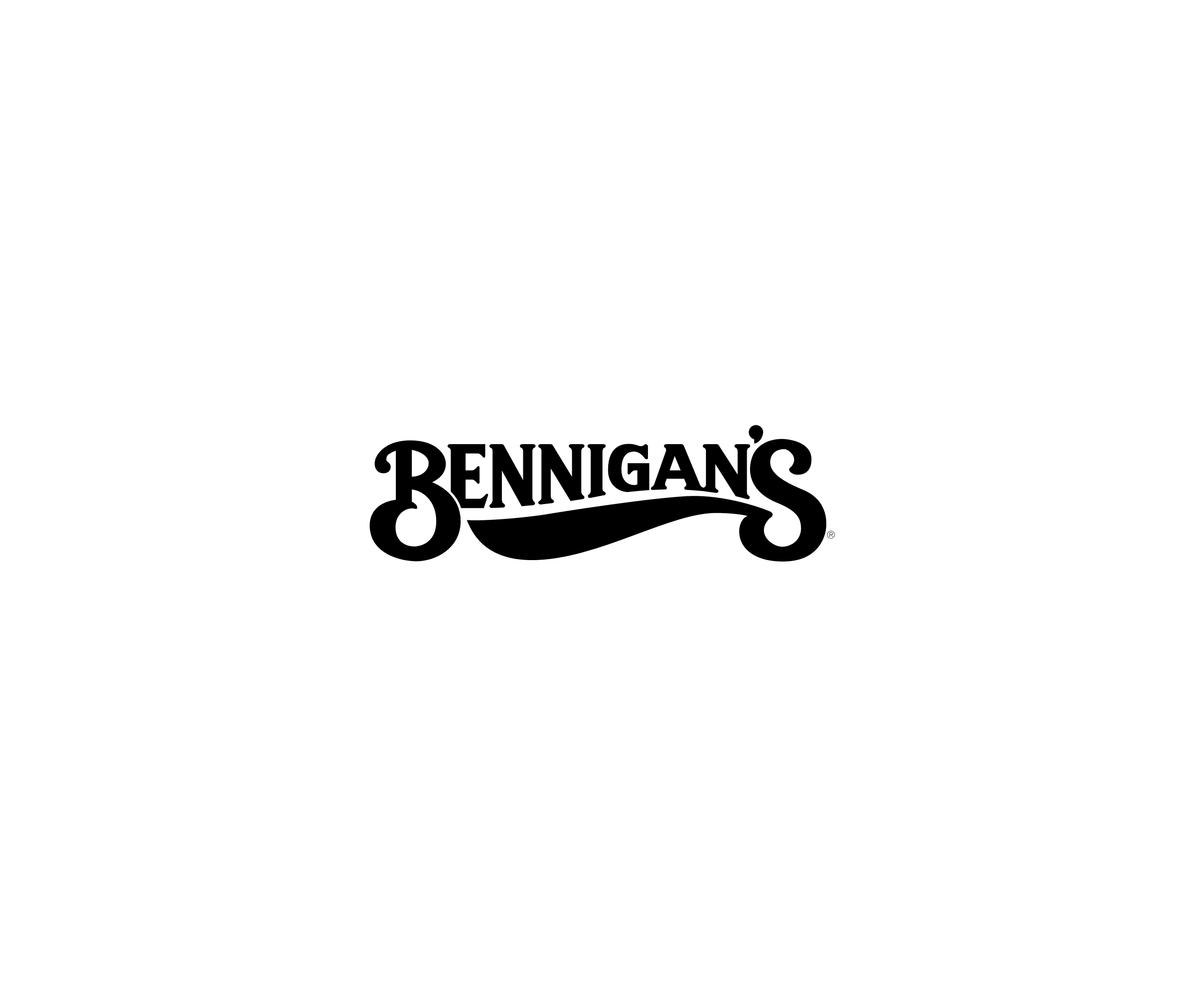 Bennigan S 1标志