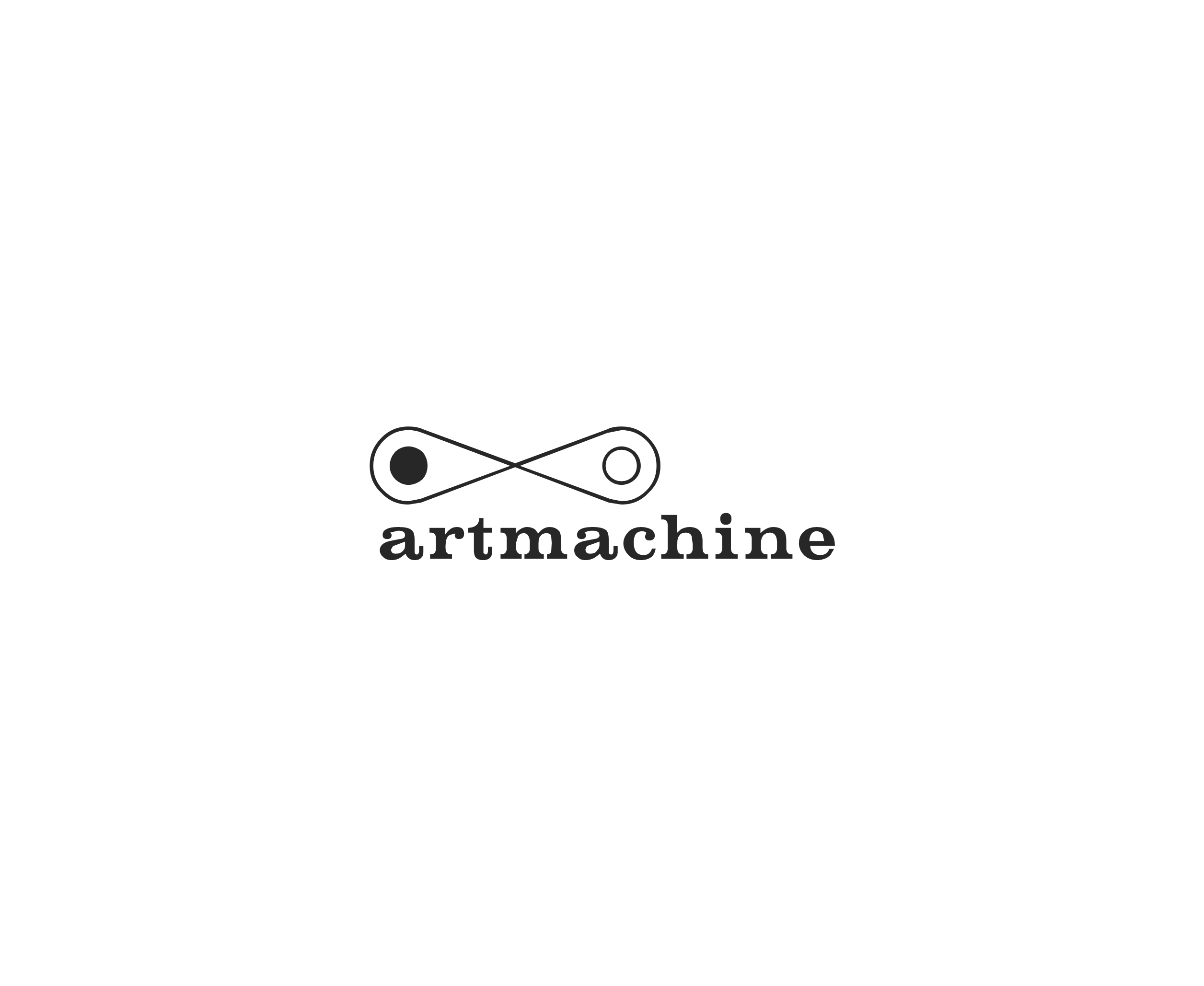 Artmachine 21446标志