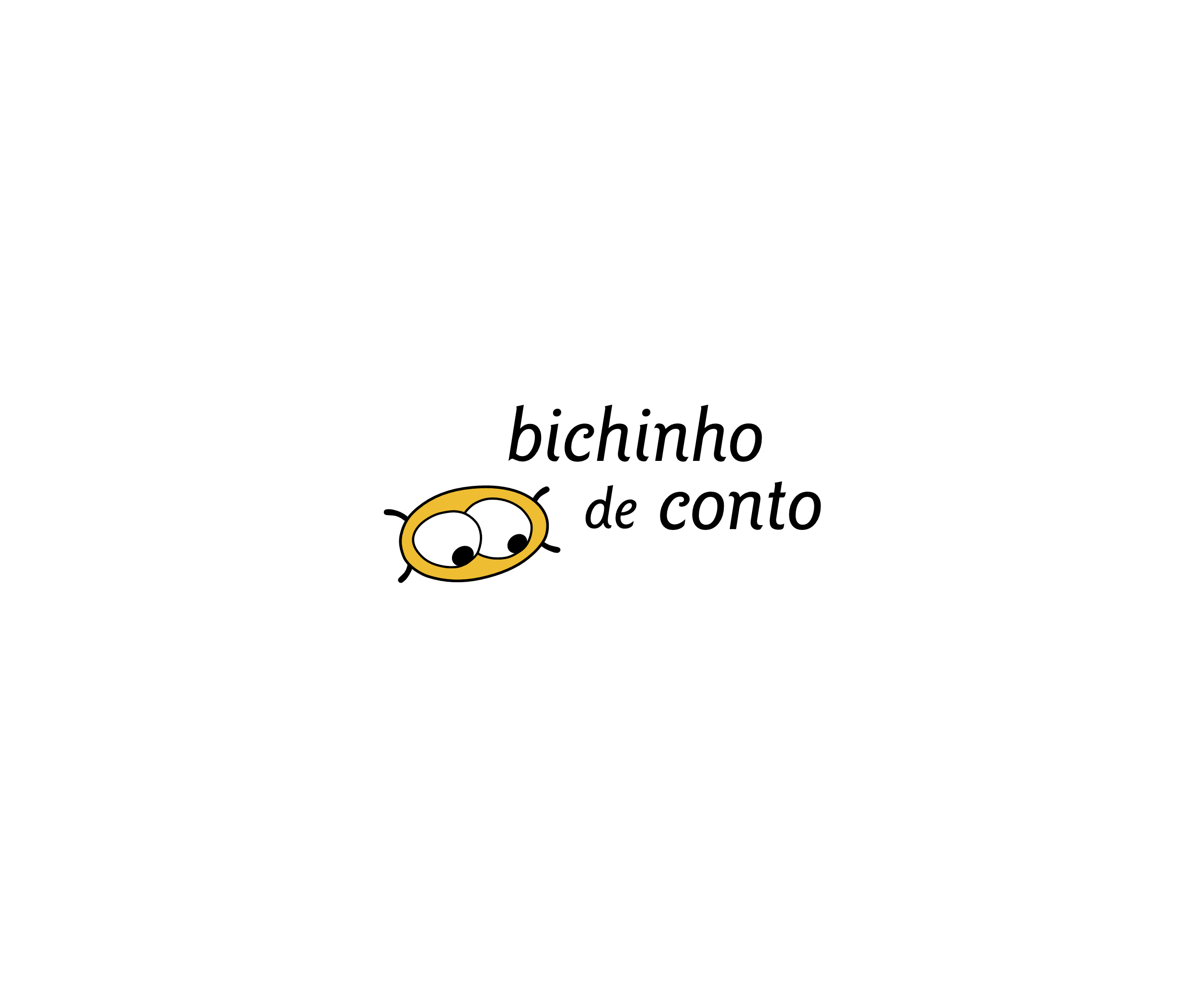 Bichinho De Conto 39370标志