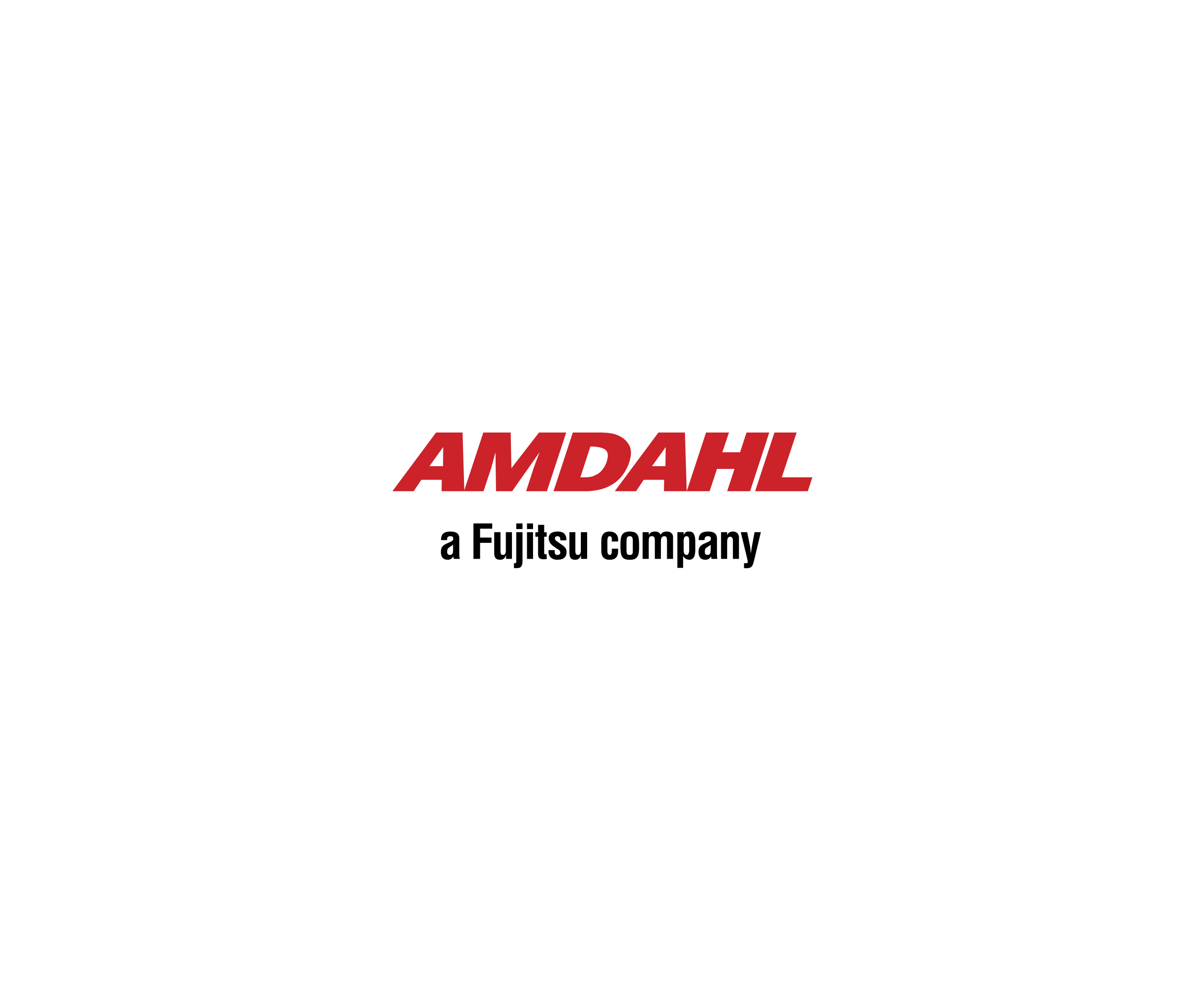 Amdahl标志