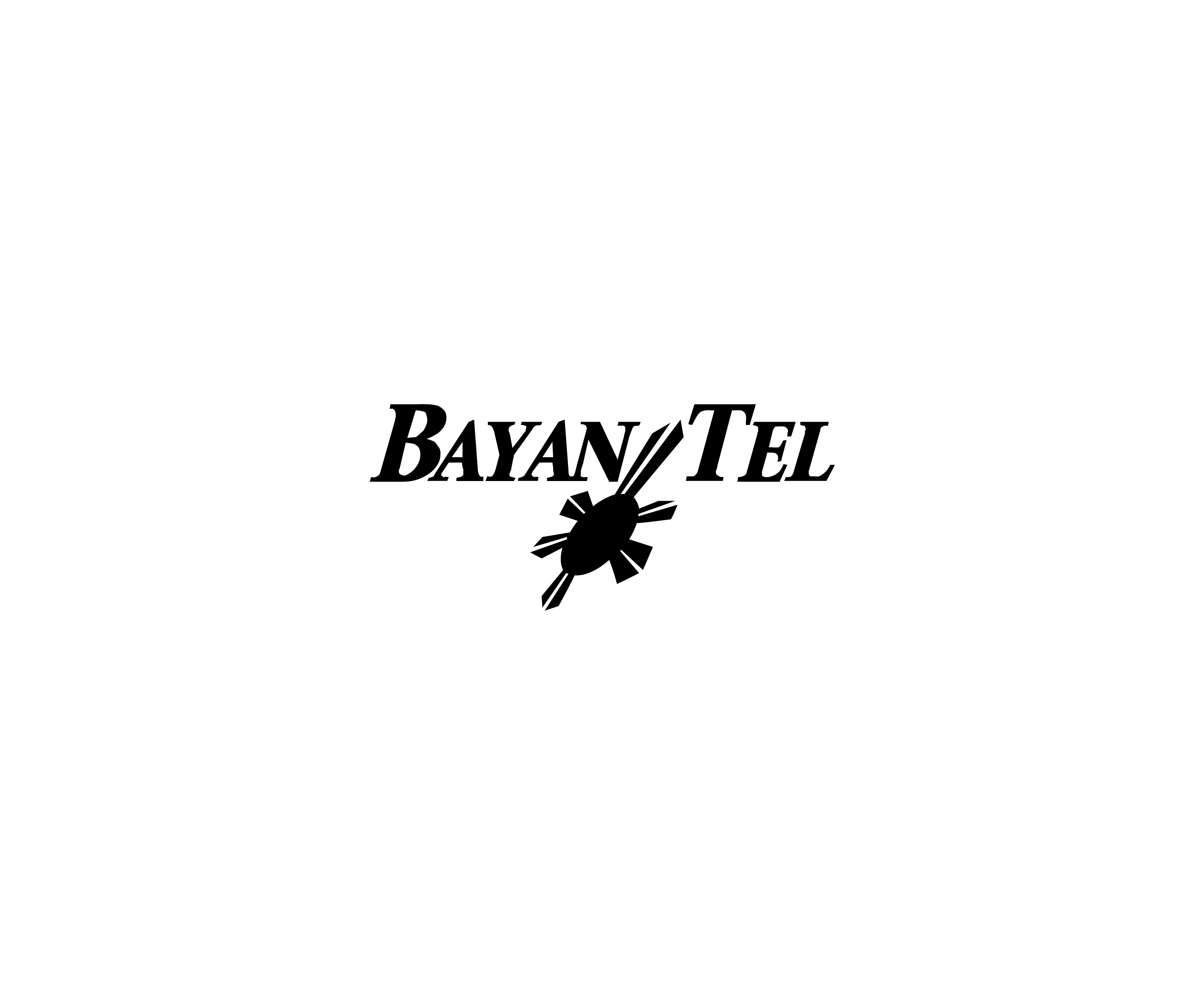 Bayantel标志