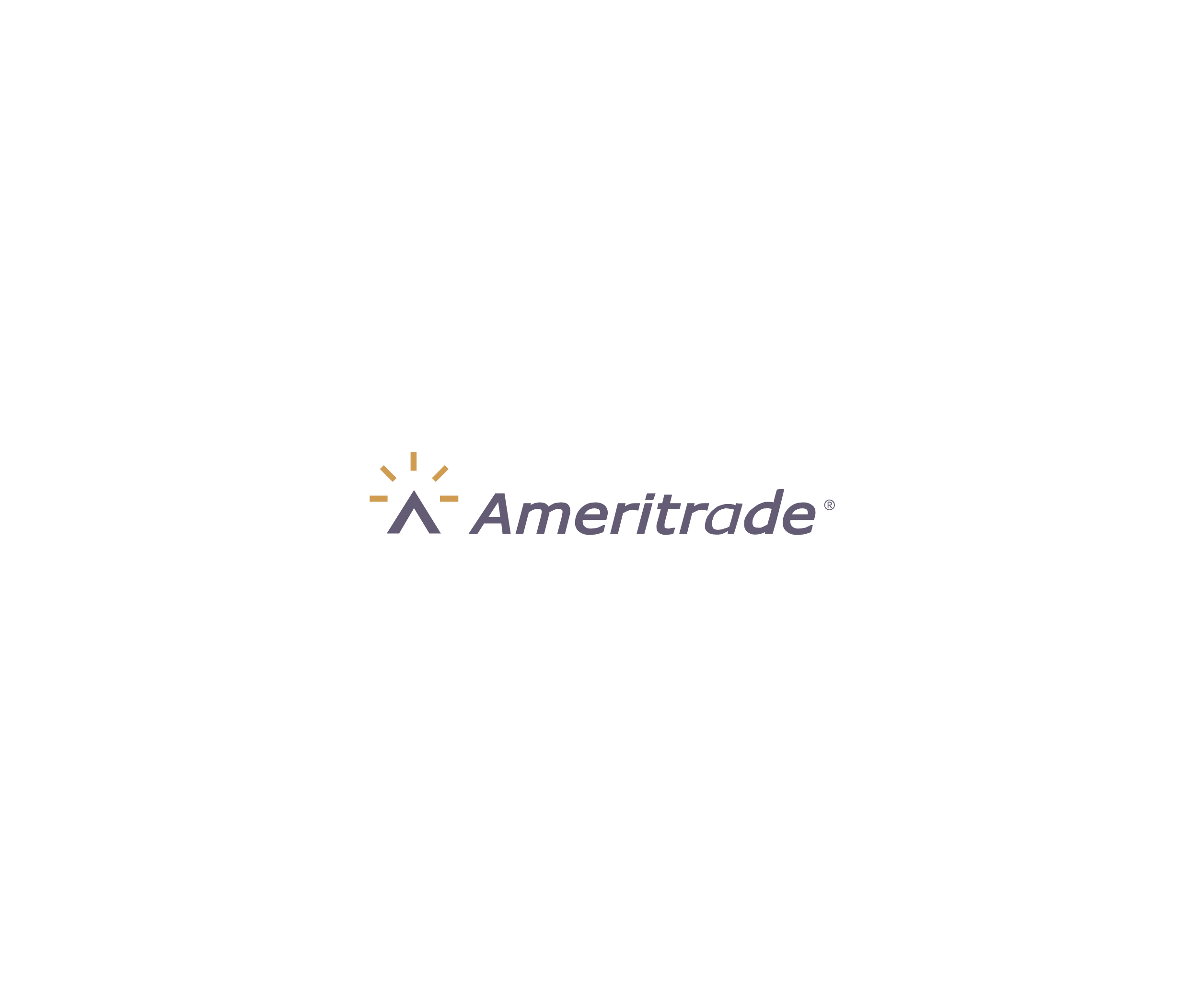 Ameritrade 17581标志