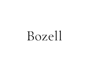 Bozell 21367LOGO